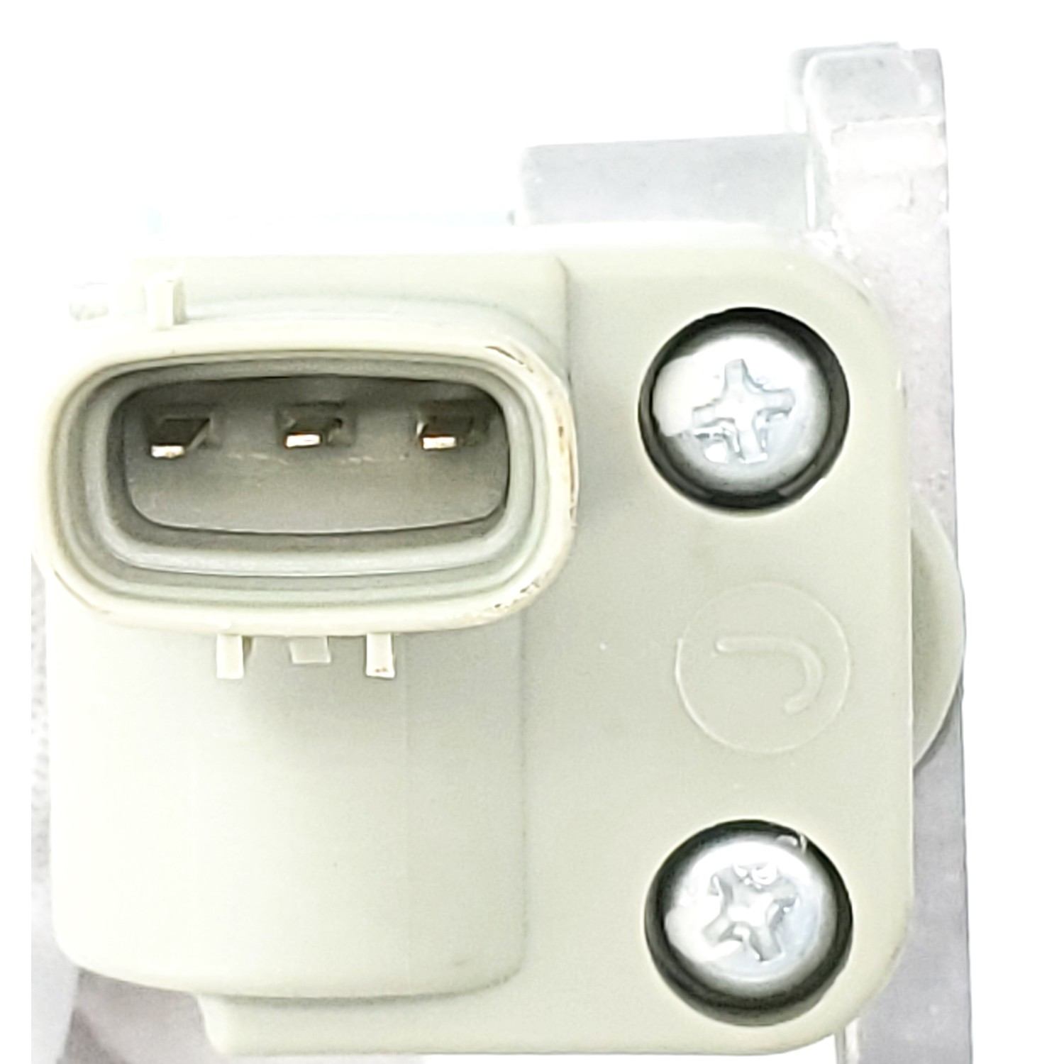 HOLSTEIN Idle Air Control Valve 2IAC0031