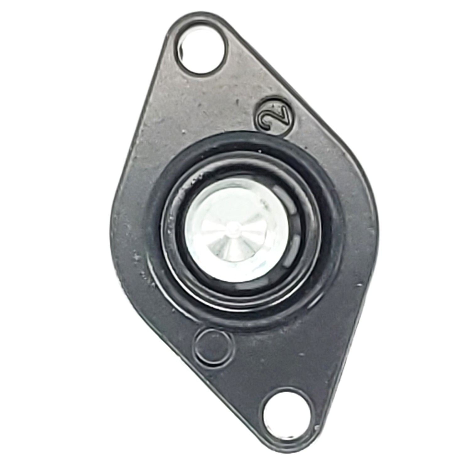 HOLSTEIN Holstein Parts 2IAC0033 Idle Air Control Valve 2IAC0033