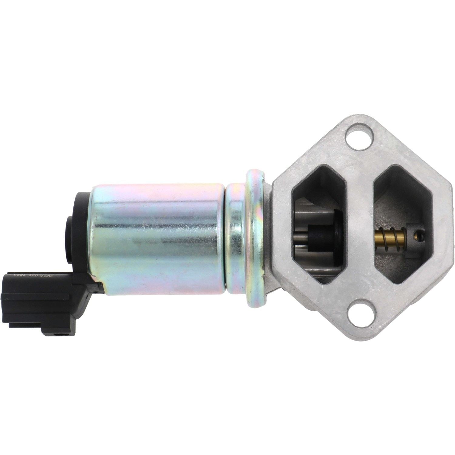 HOLSTEIN Holstein Parts 2IAC0420 Idle Air Control Valve 2IAC0420