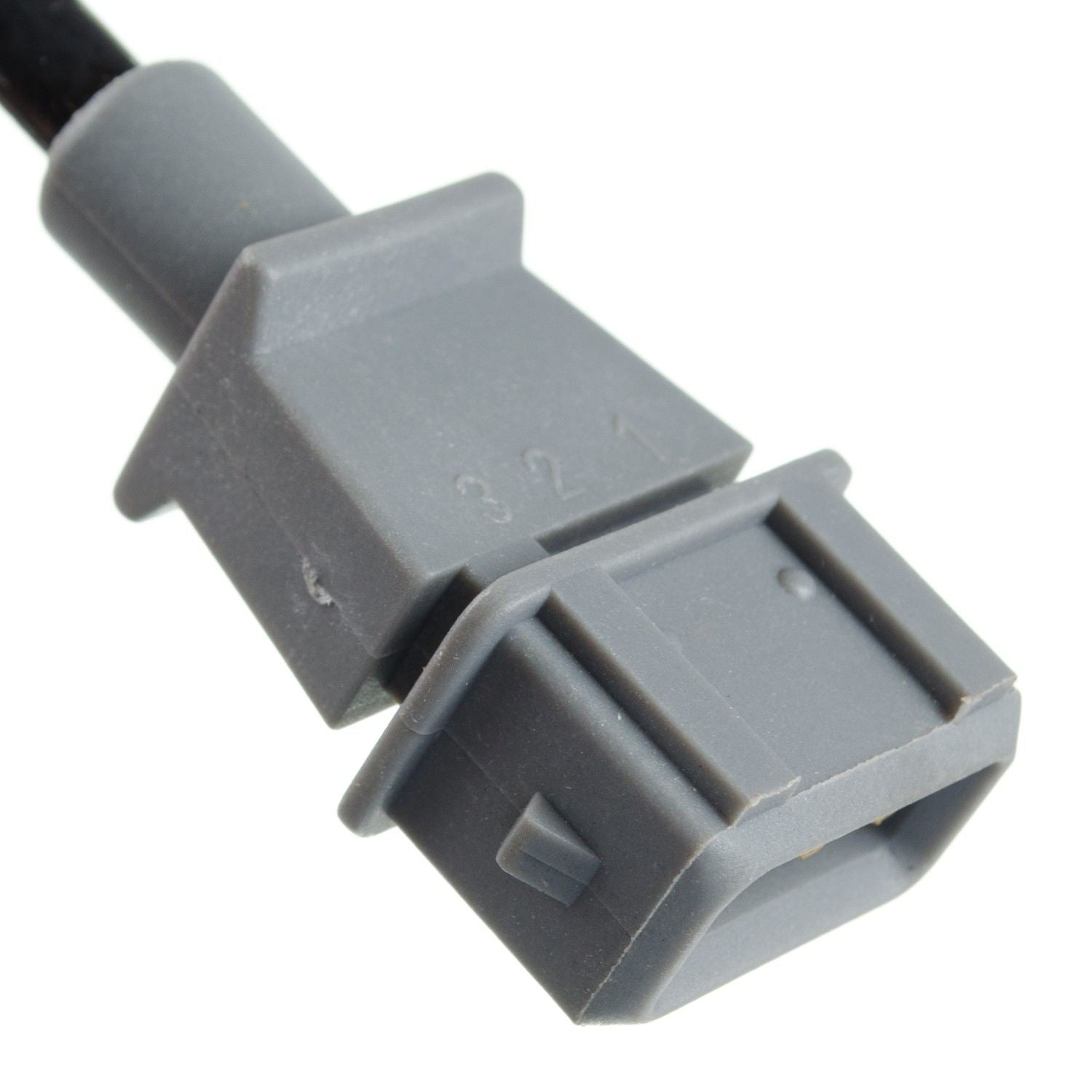 HOLSTEIN Ignition Knock (Detonation) Sensor 2KNC0017