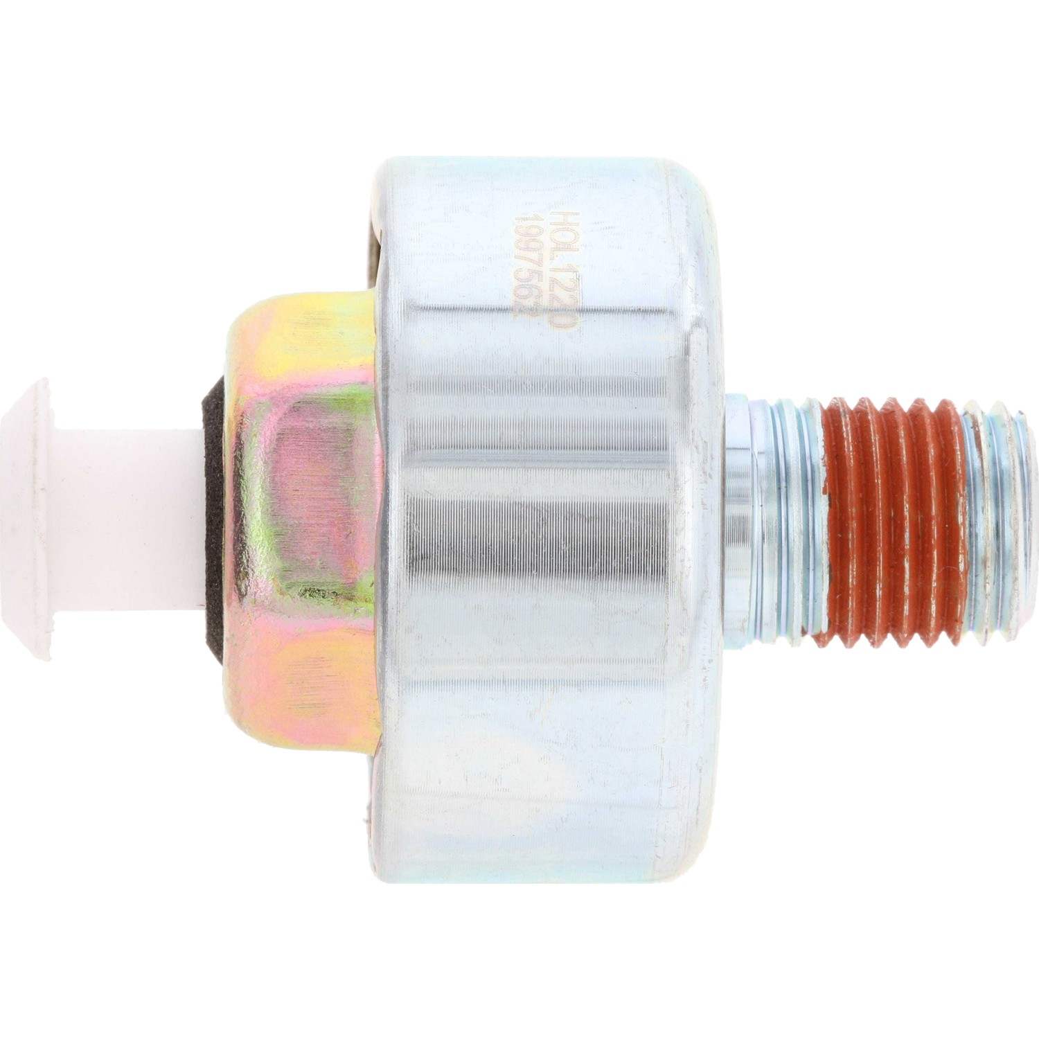 HOLSTEIN Ignition Knock (Detonation) Sensor 2KNC0024