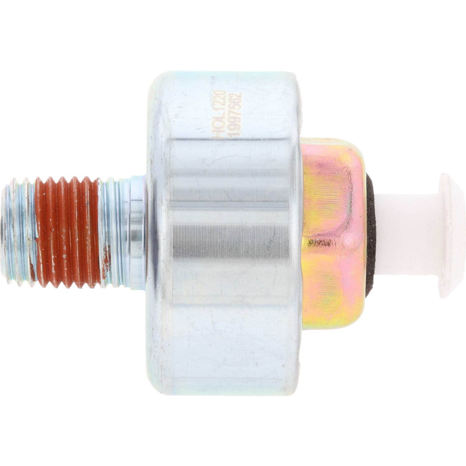 HOLSTEIN Ignition Knock (Detonation) Sensor 2KNC0024
