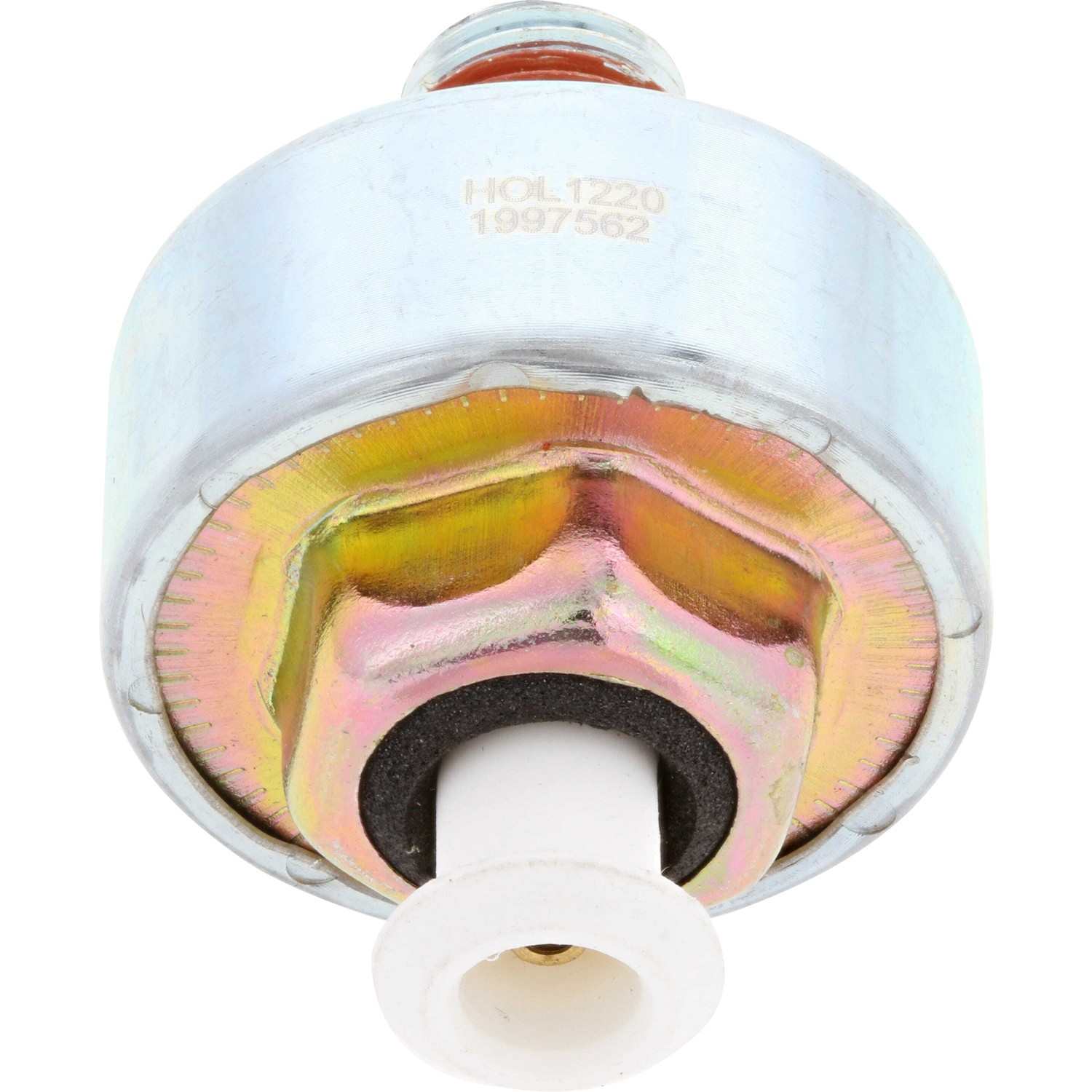HOLSTEIN Ignition Knock (Detonation) Sensor 2KNC0024