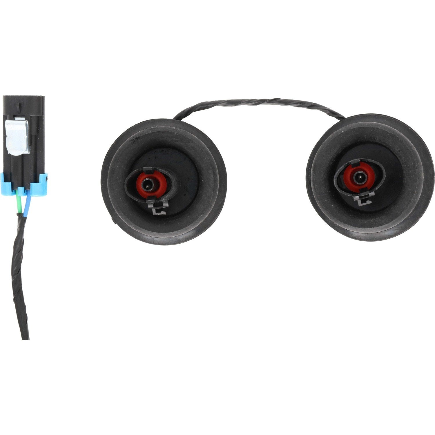 HOLSTEIN Holstein Parts 2KNC0025KIT Ignition Knock (Detonation) Sensor Kit 2KNC0025KIT