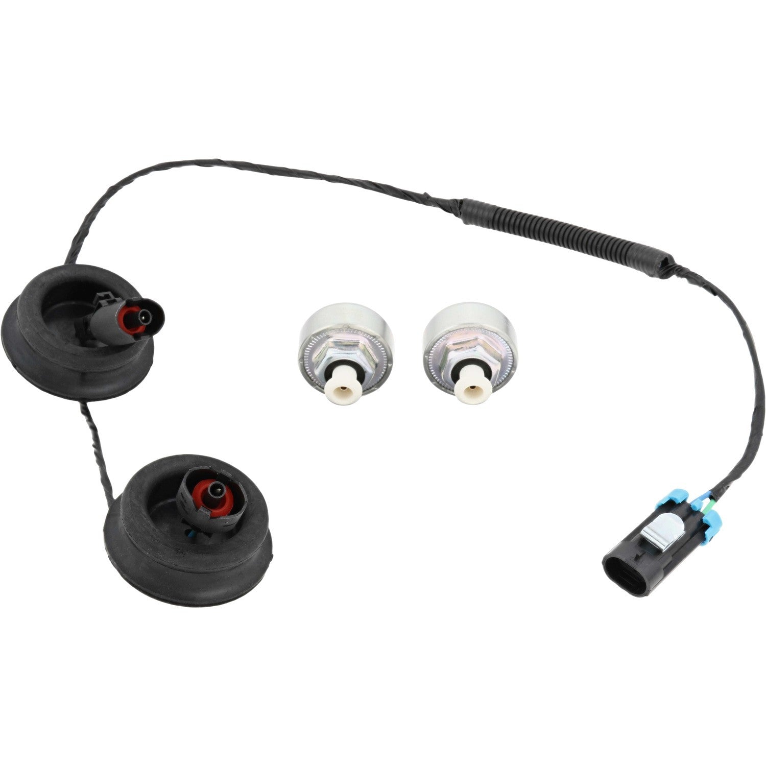 HOLSTEIN Holstein Parts 2KNC0025KIT Ignition Knock (Detonation) Sensor Kit 2KNC0025KIT