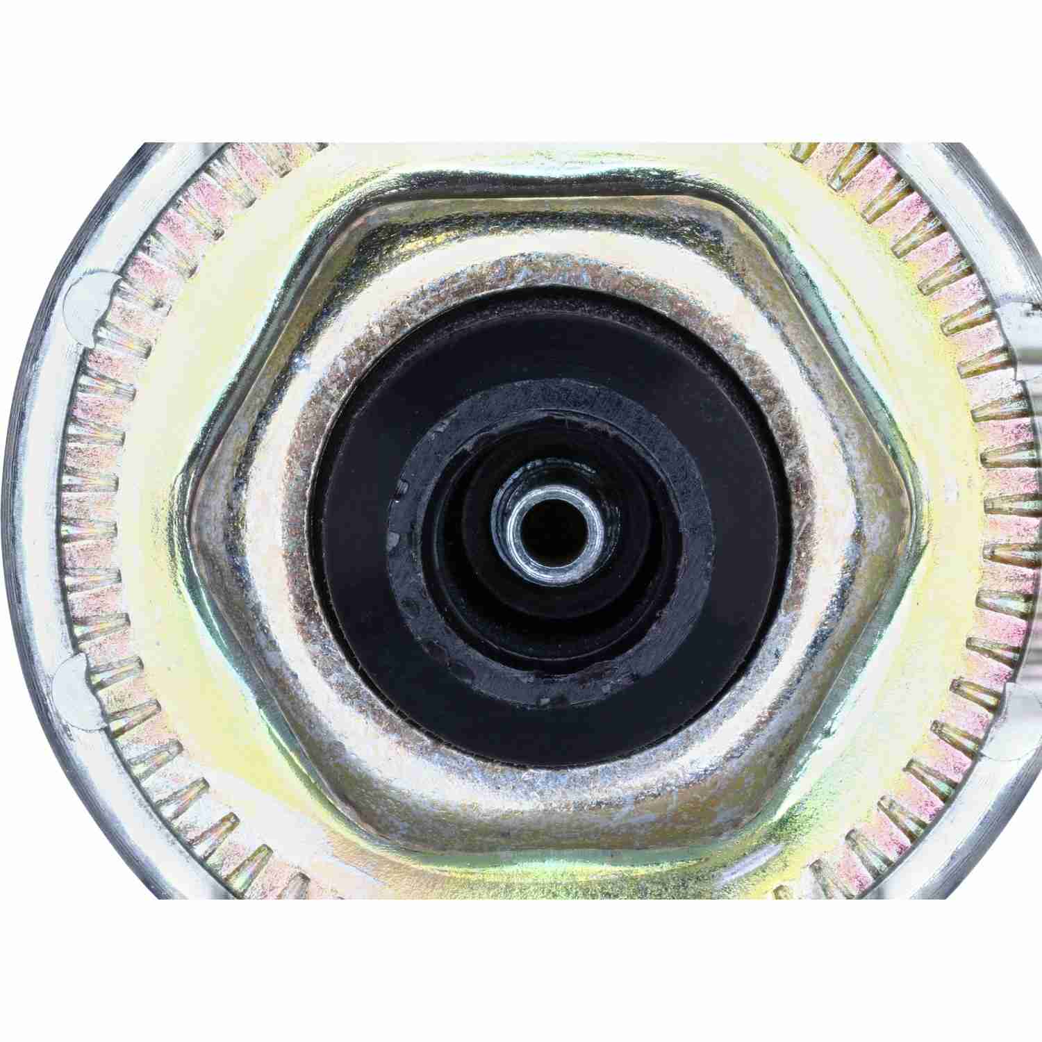 HOLSTEIN Ignition Knock (Detonation) Sensor 2KNC0030