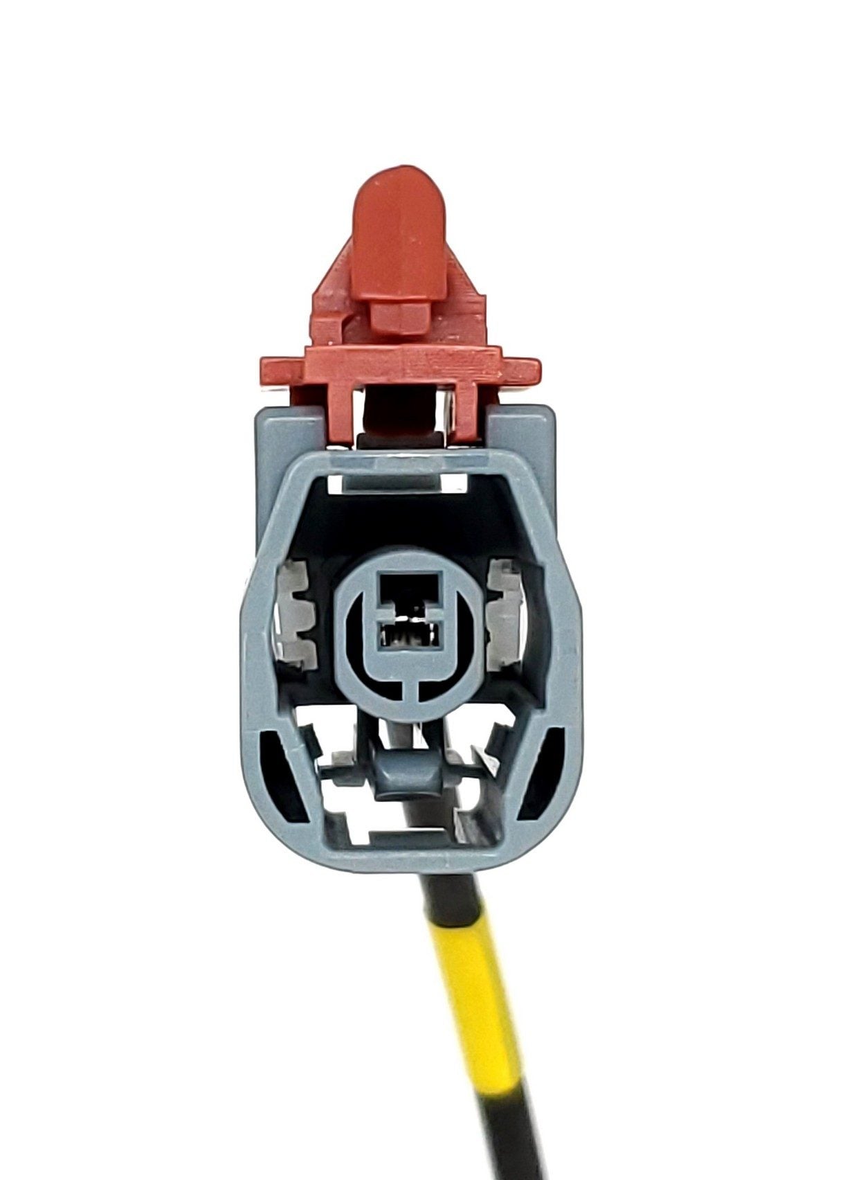 HOLSTEIN Ignition Knock (Detonation) Sensor 2KNC0035