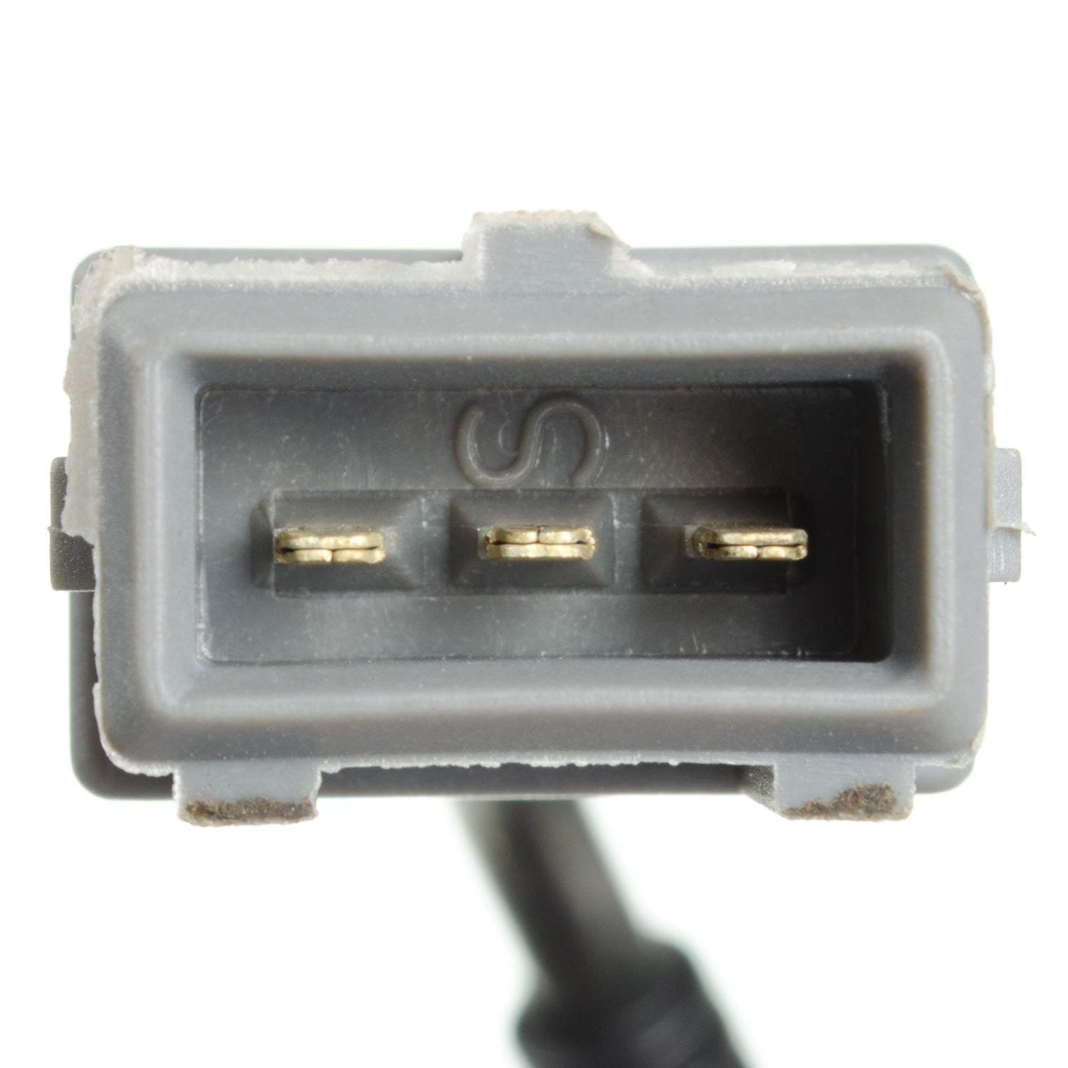 HOLSTEIN Ignition Knock (Detonation) Sensor 2KNC0038