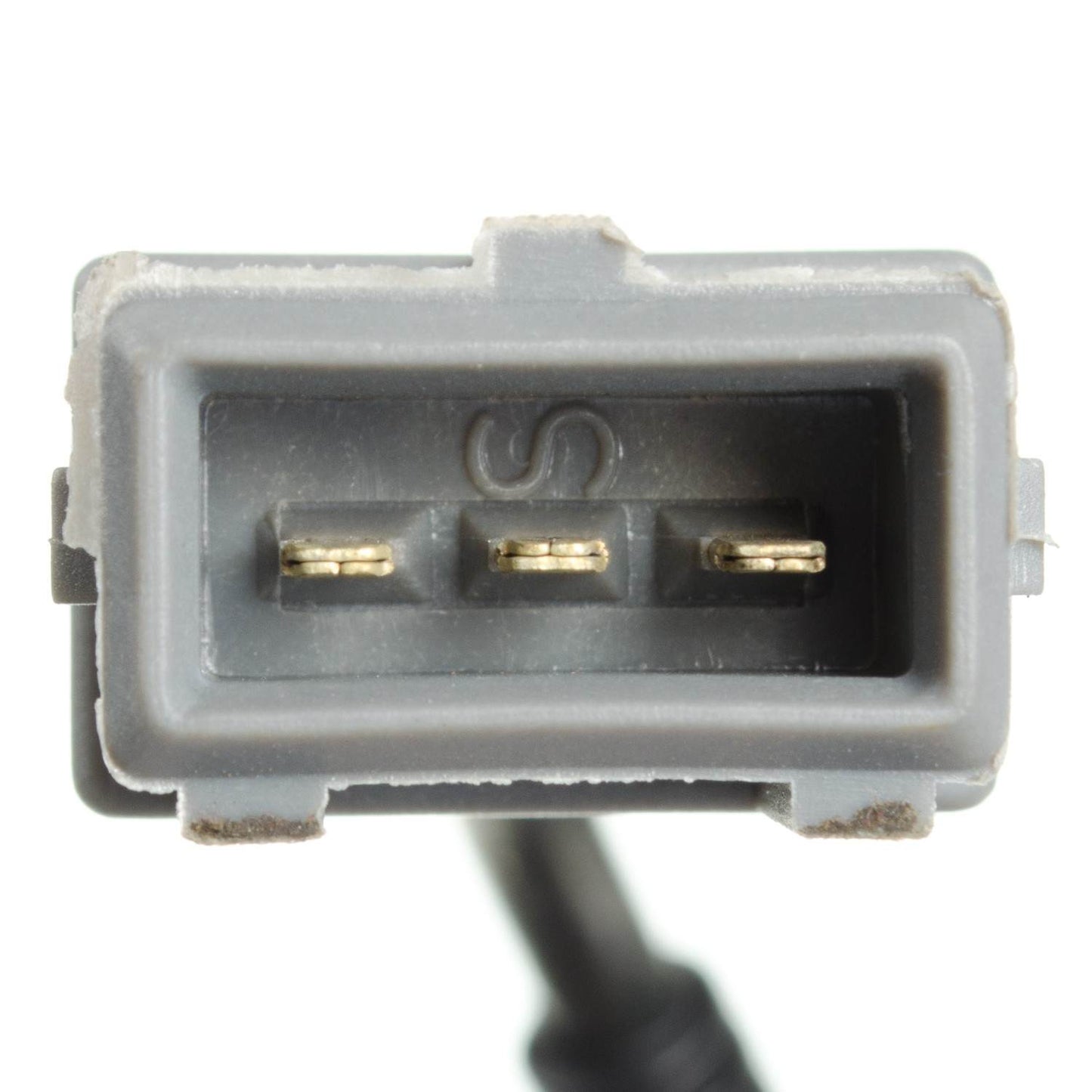 HOLSTEIN Ignition Knock (Detonation) Sensor 2KNC0038