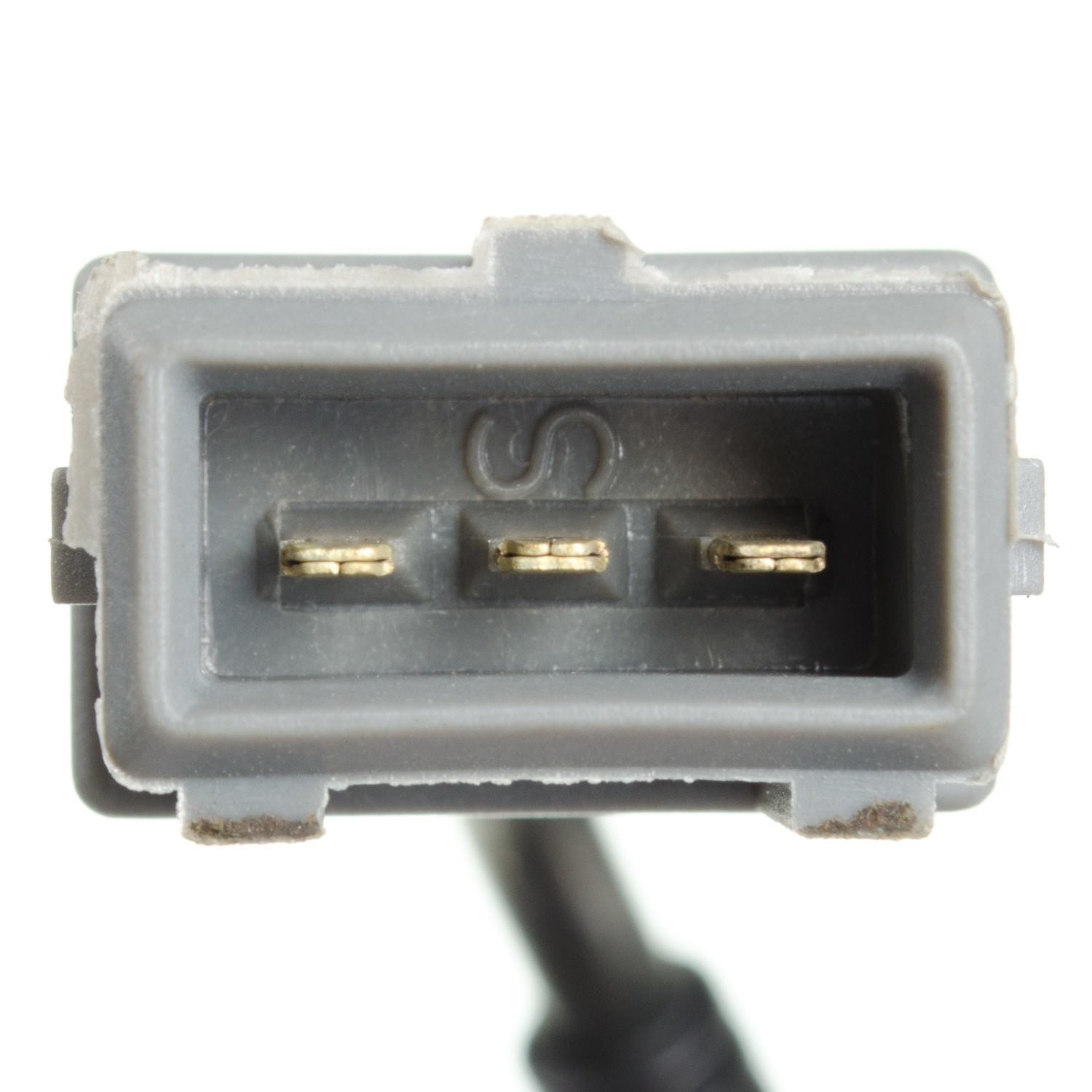 HOLSTEIN Ignition Knock (Detonation) Sensor 2KNC0038