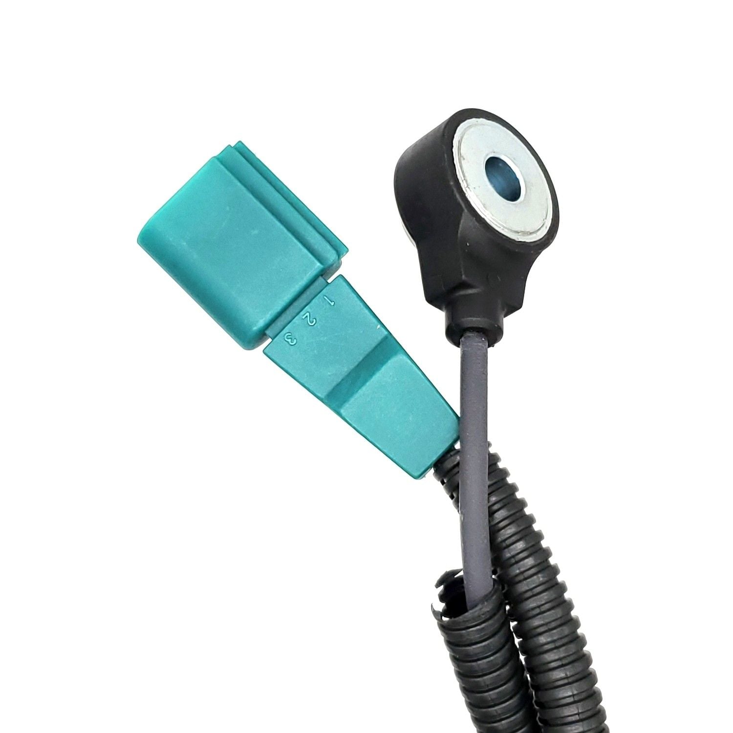 HOLSTEIN Ignition Knock (Detonation) Sensor 2KNC0054