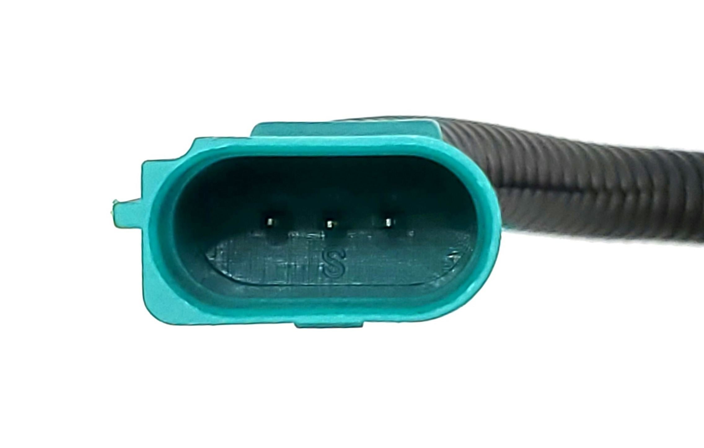 HOLSTEIN Ignition Knock (Detonation) Sensor 2KNC0054