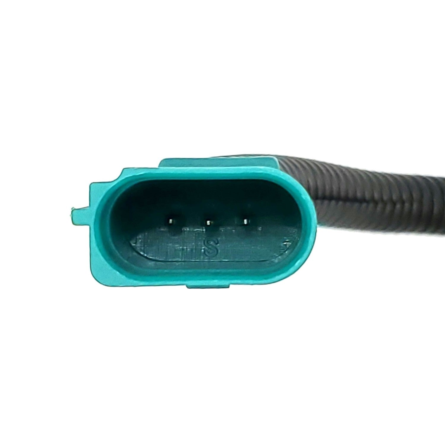 HOLSTEIN Ignition Knock (Detonation) Sensor 2KNC0054