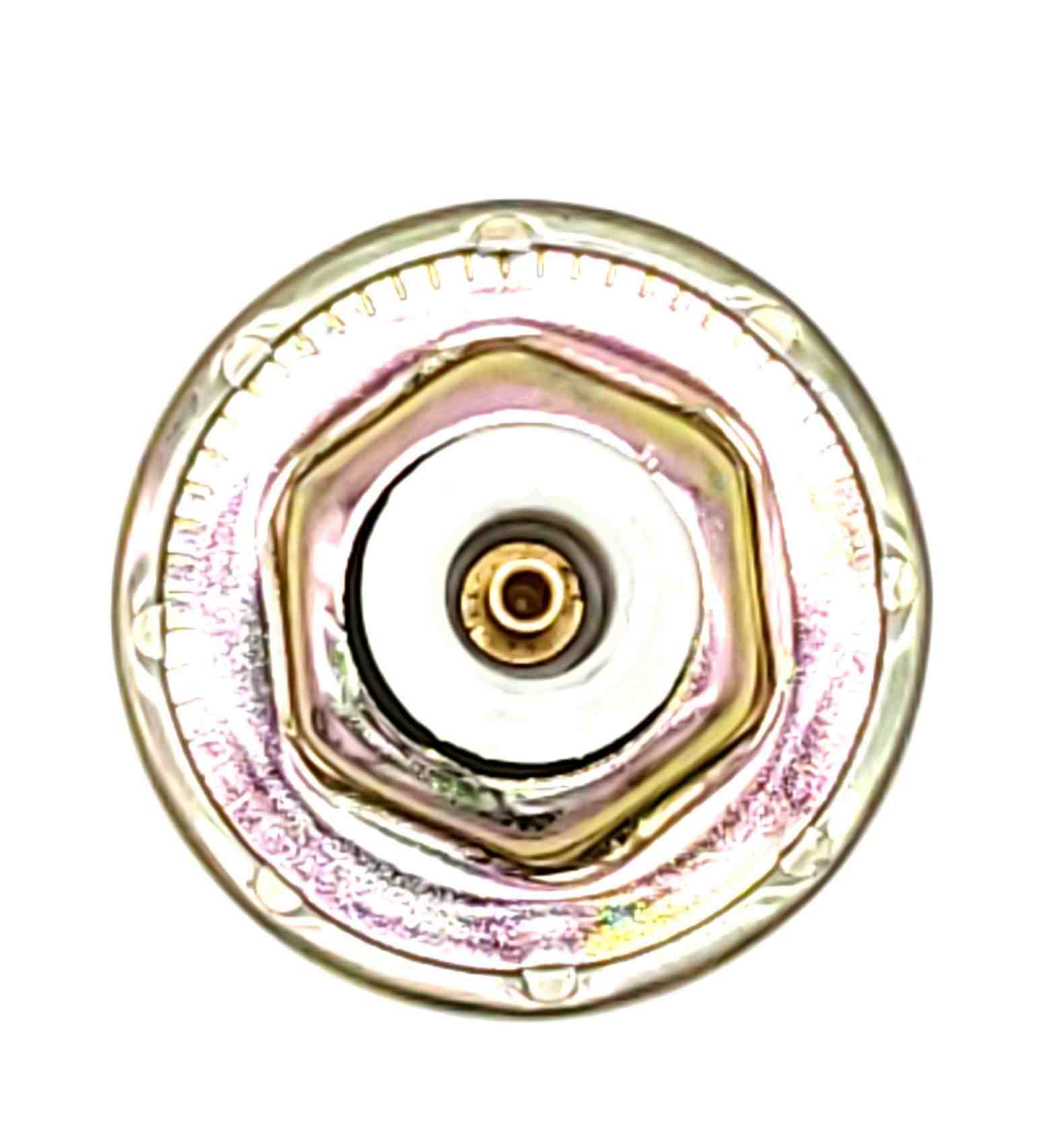 HOLSTEIN Ignition Knock (Detonation) Sensor 2KNC0055