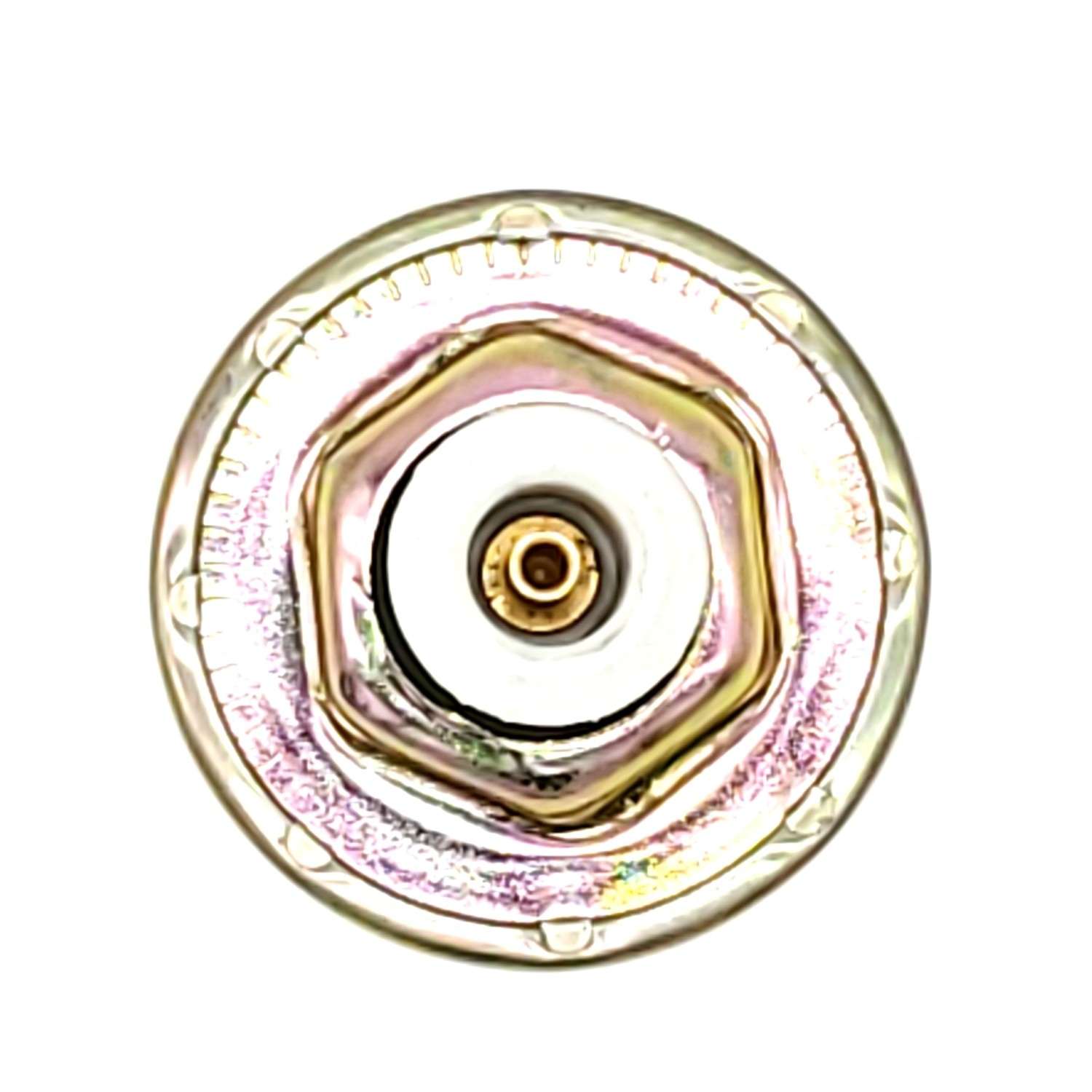 HOLSTEIN Ignition Knock (Detonation) Sensor 2KNC0055