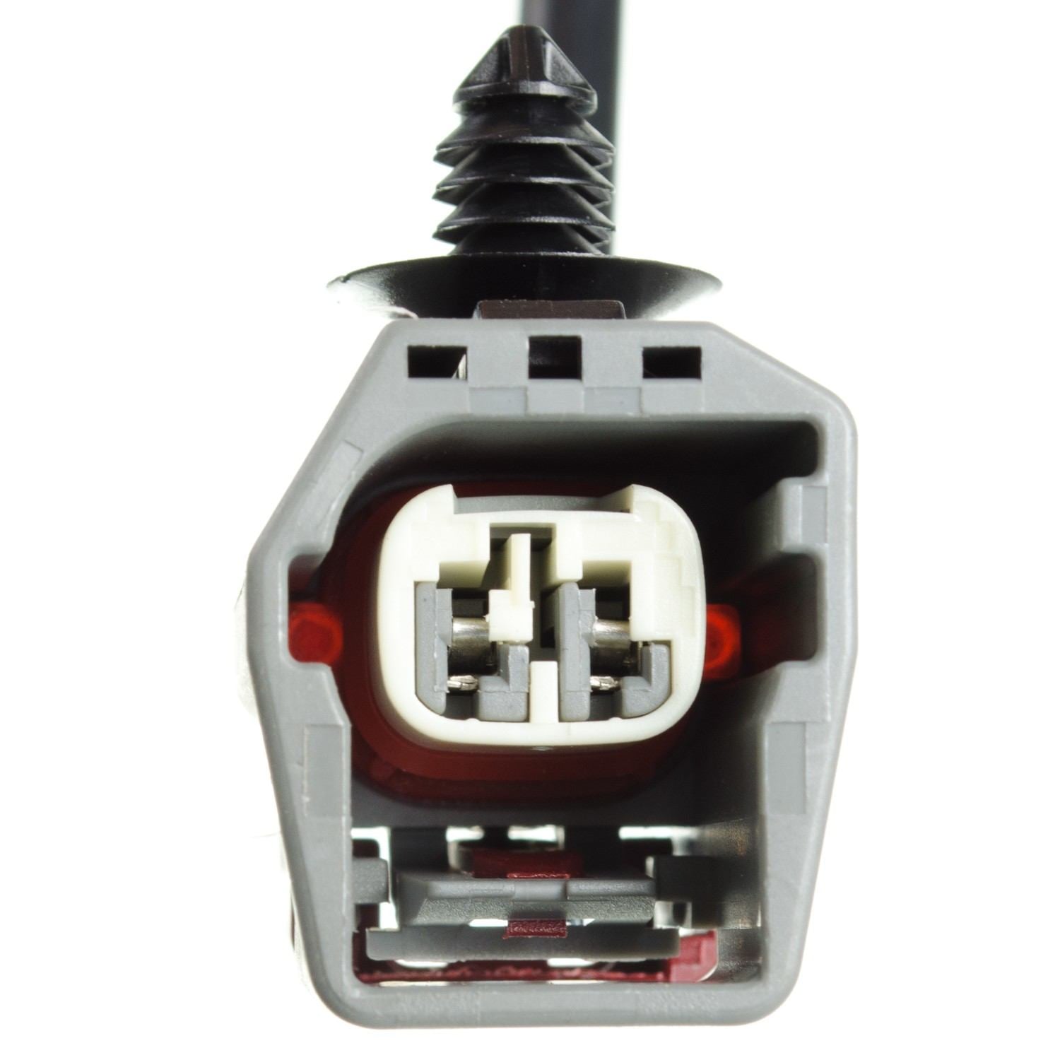 HOLSTEIN Ignition Knock (Detonation) Sensor 2KNC0060