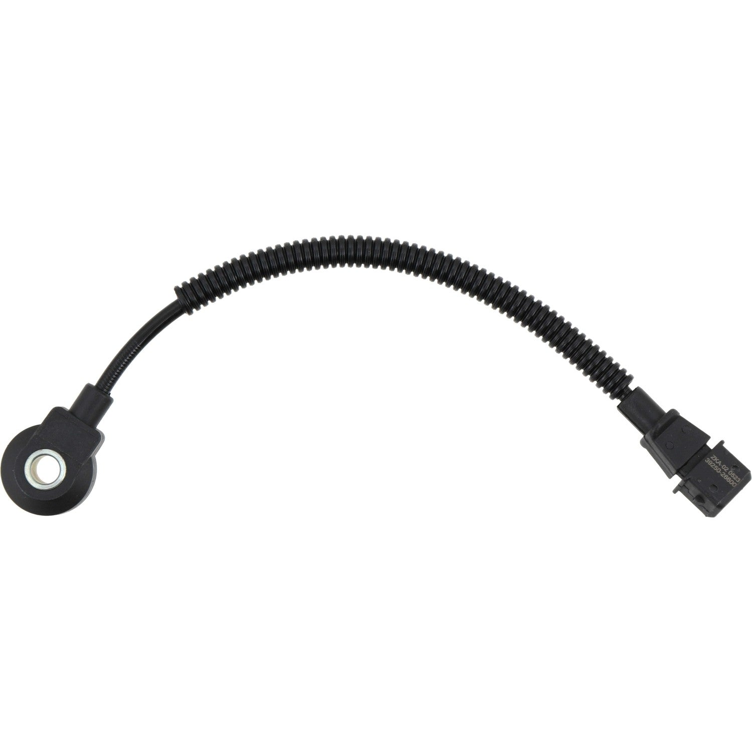 HOLSTEIN Ignition Knock (Detonation) Sensor 2KNC0068