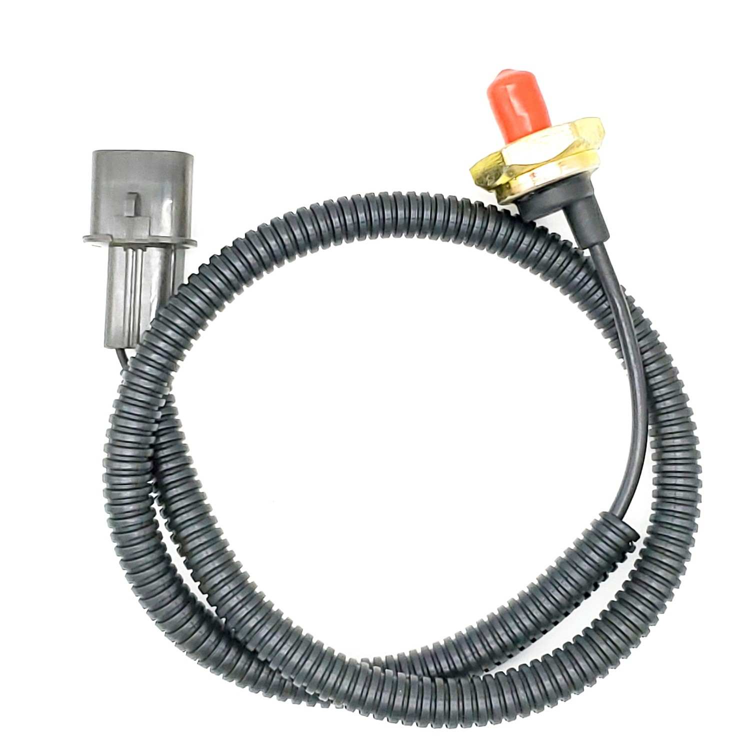 HOLSTEIN Ignition Knock (Detonation) Sensor 2KNC0069