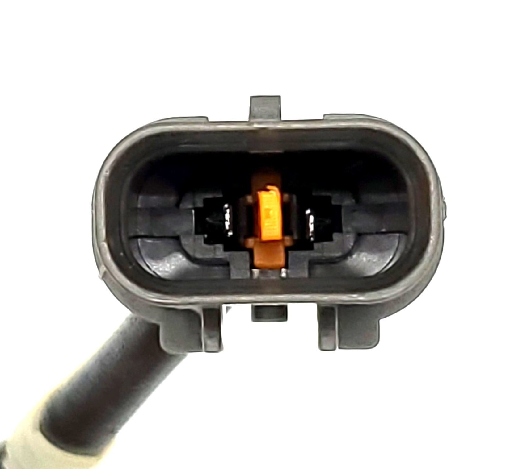 HOLSTEIN Ignition Knock (Detonation) Sensor 2KNC0071