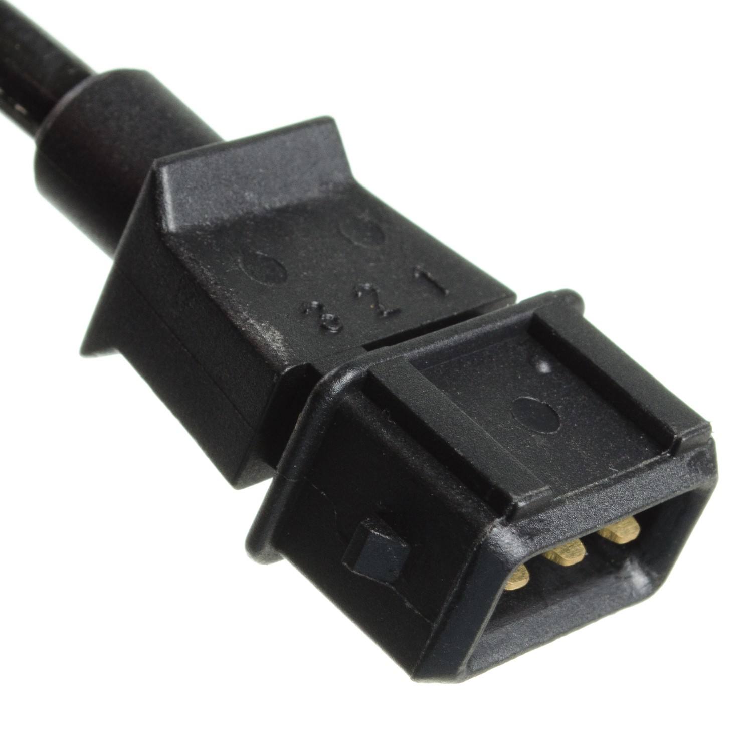 HOLSTEIN Ignition Knock (Detonation) Sensor 2KNC0073