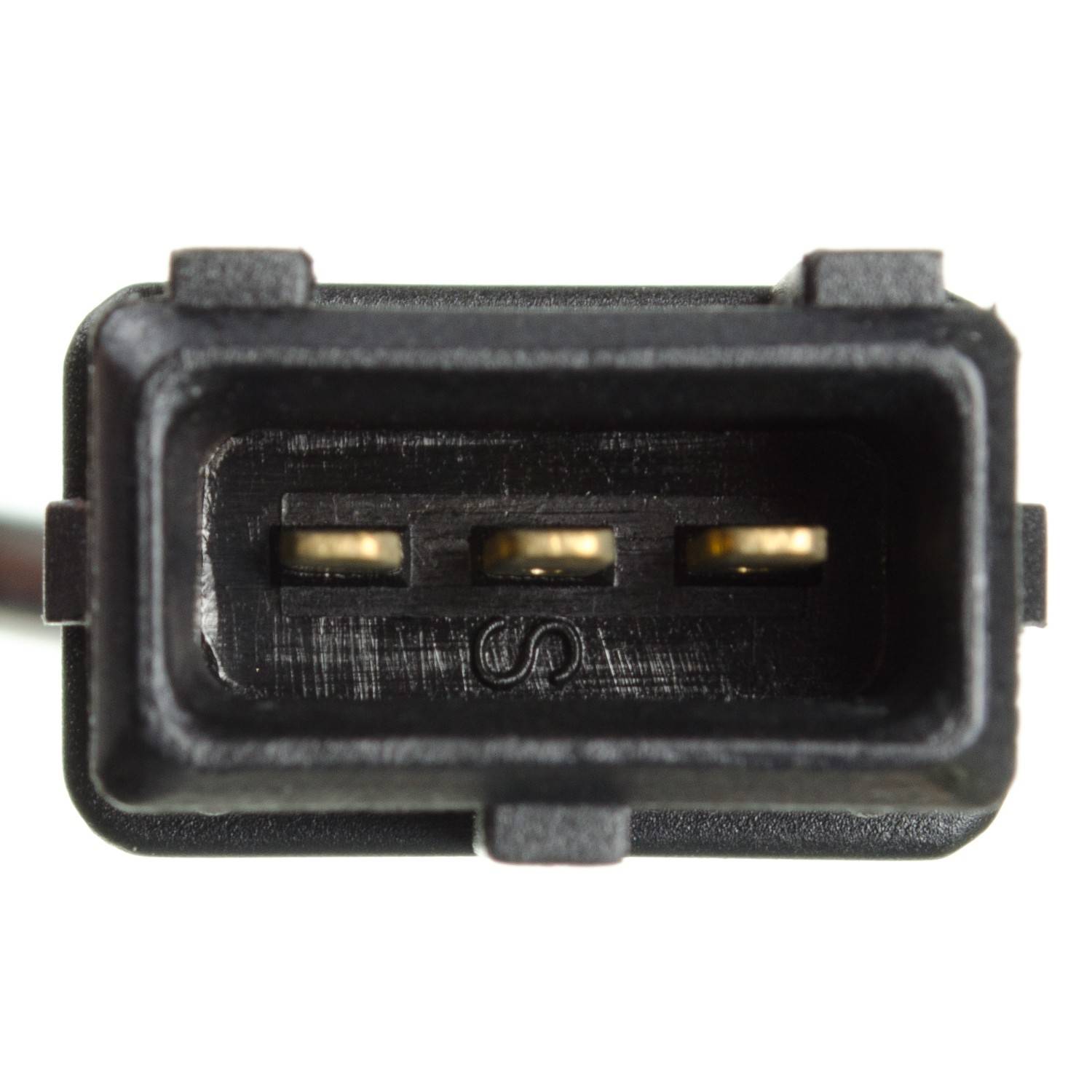 HOLSTEIN Ignition Knock (Detonation) Sensor 2KNC0073