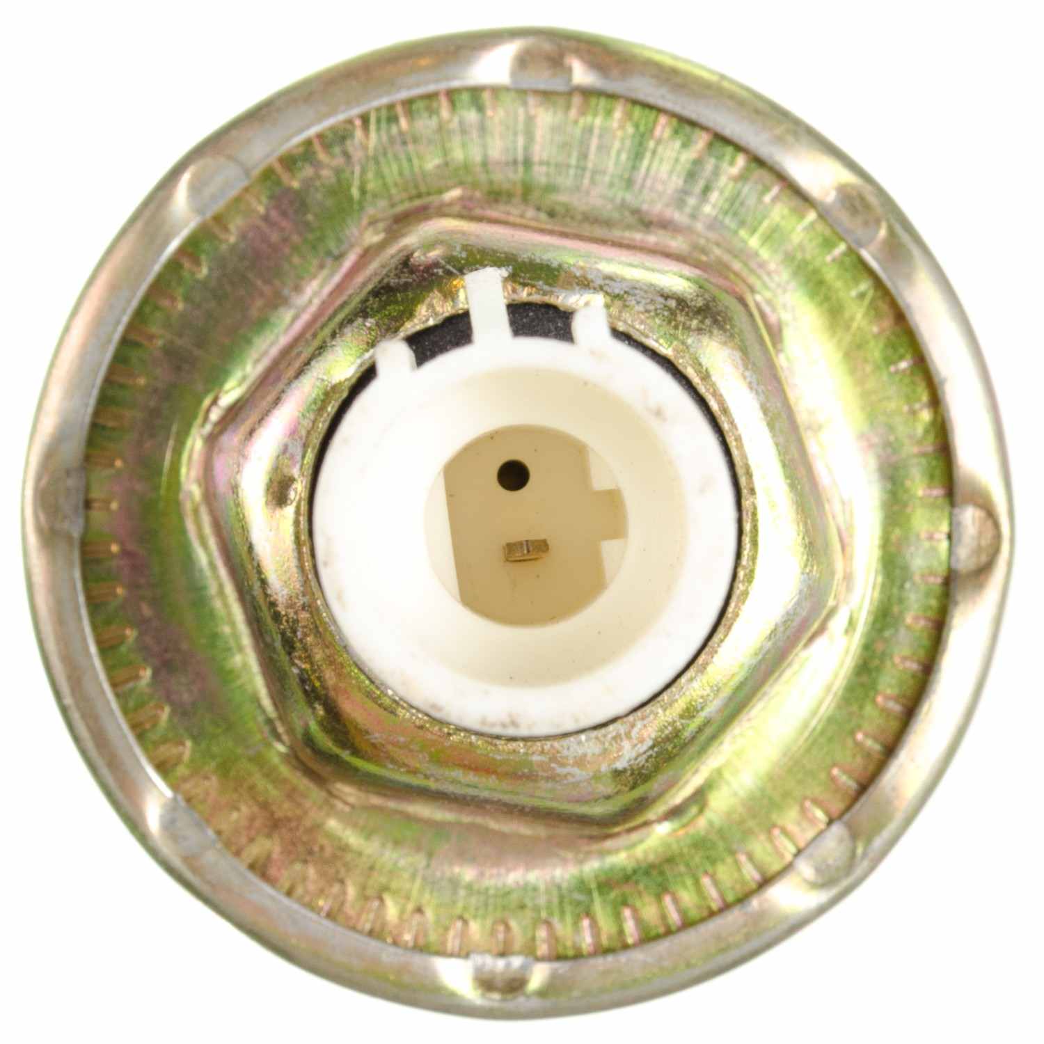 HOLSTEIN Ignition Knock (Detonation) Sensor 2KNC0081