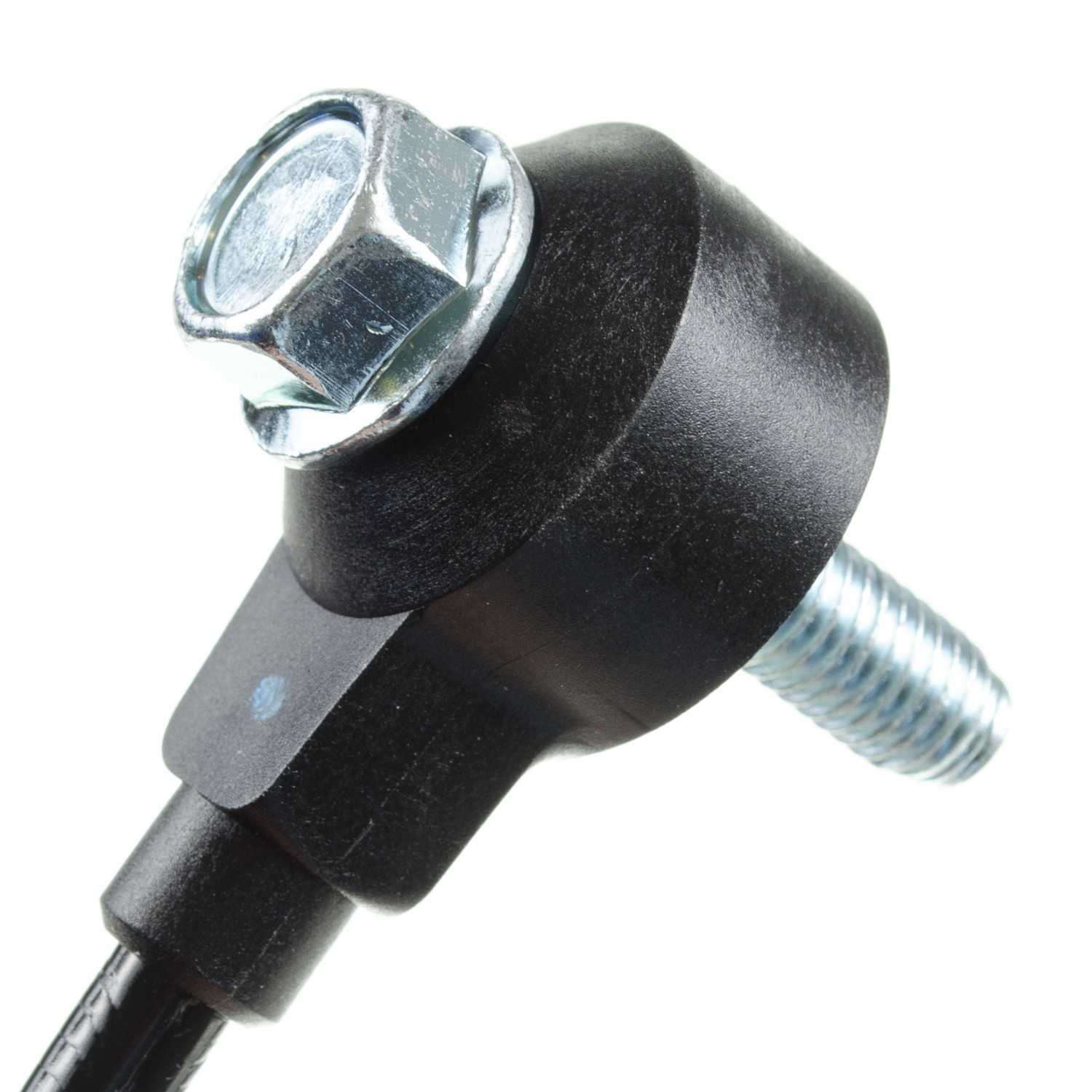 HOLSTEIN Ignition Knock (Detonation) Sensor 2KNC0084