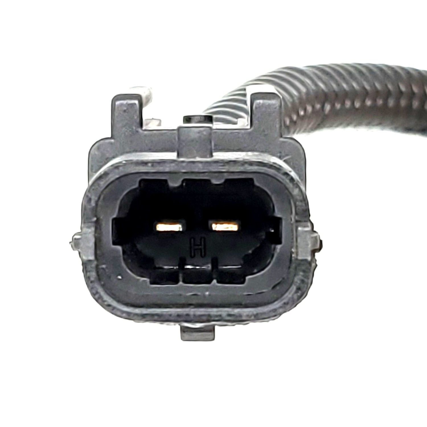 HOLSTEIN Ignition Knock (Detonation) Sensor 2KNC0108