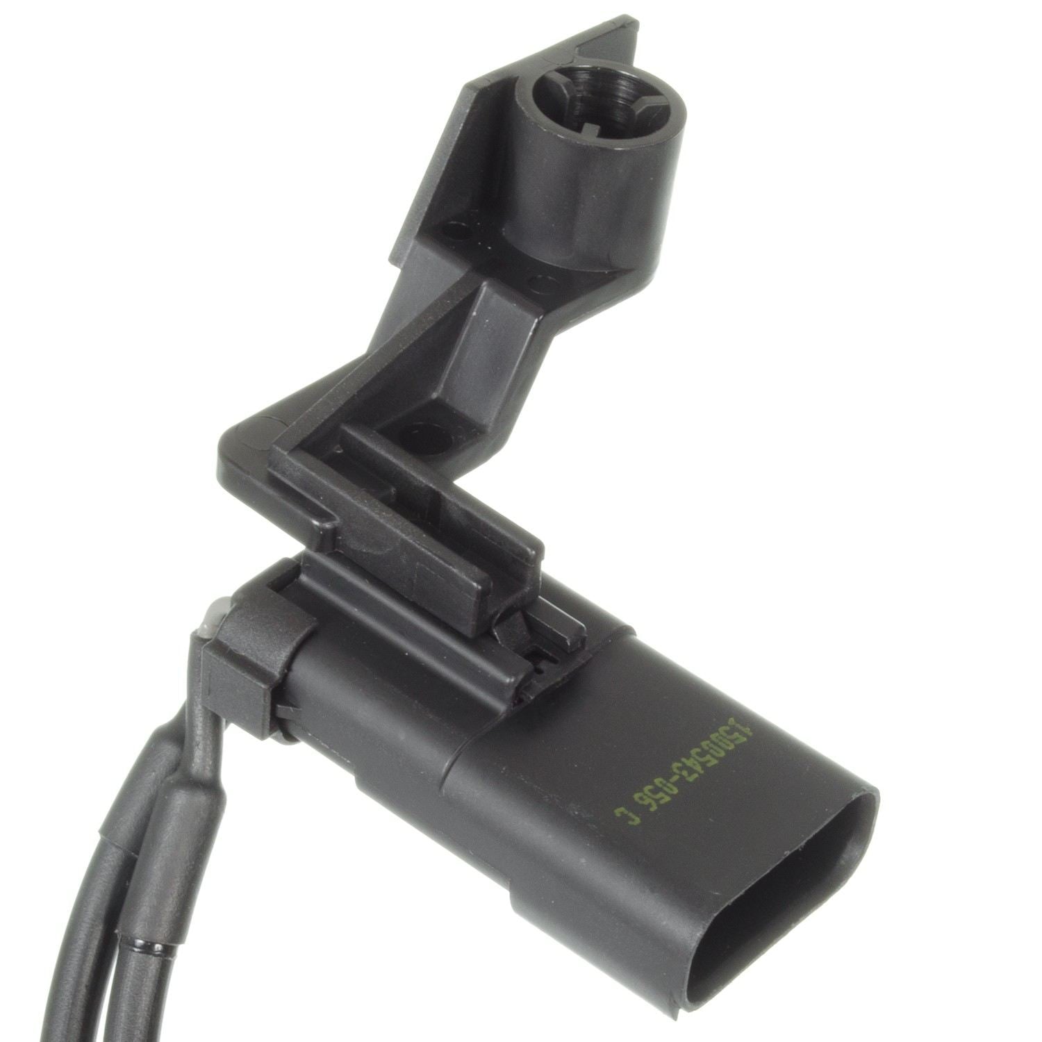 HOLSTEIN Ignition Knock (Detonation) Sensor 2KNC0210