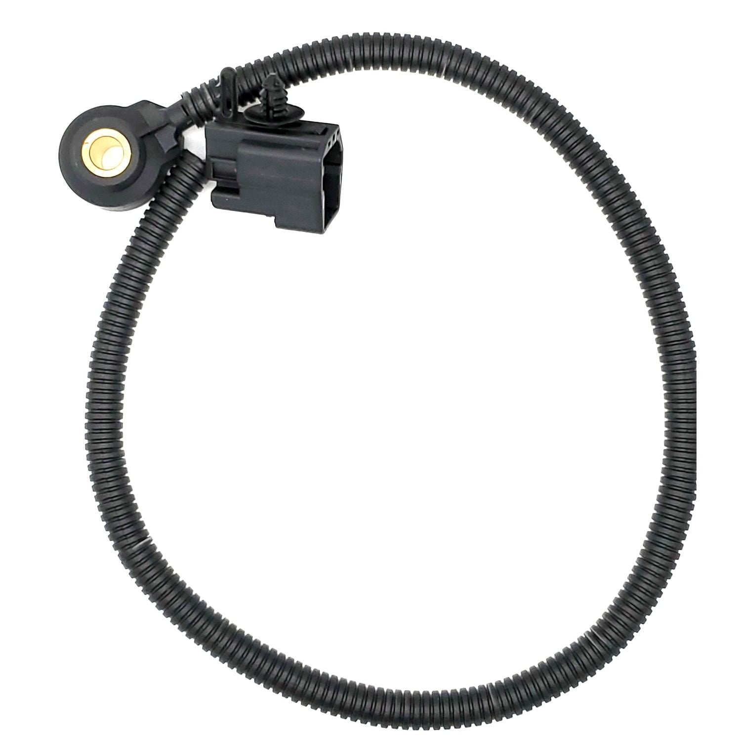 HOLSTEIN Ignition Knock (Detonation) Sensor 2KNC0212