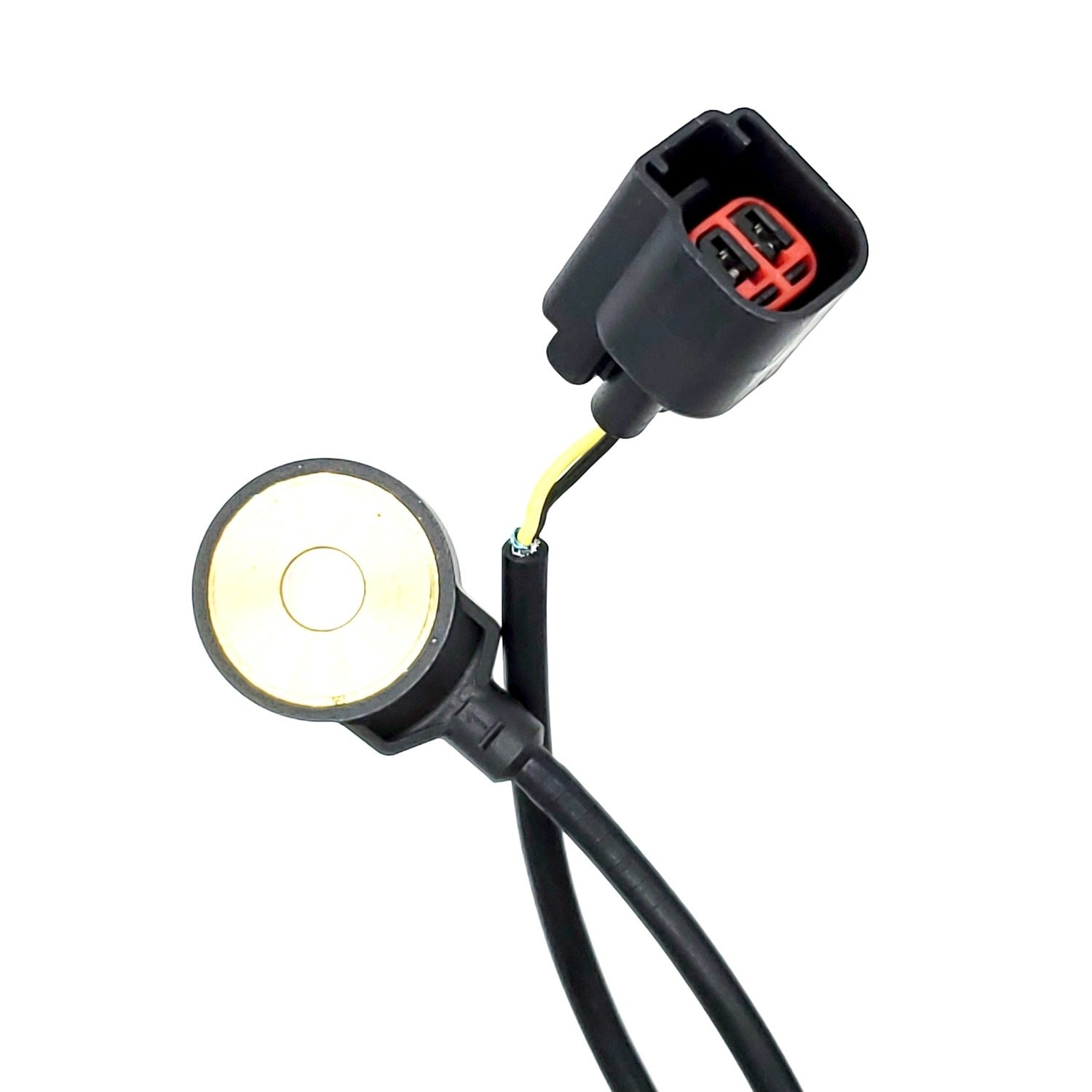 HOLSTEIN Ignition Knock (Detonation) Sensor 2KNC0213