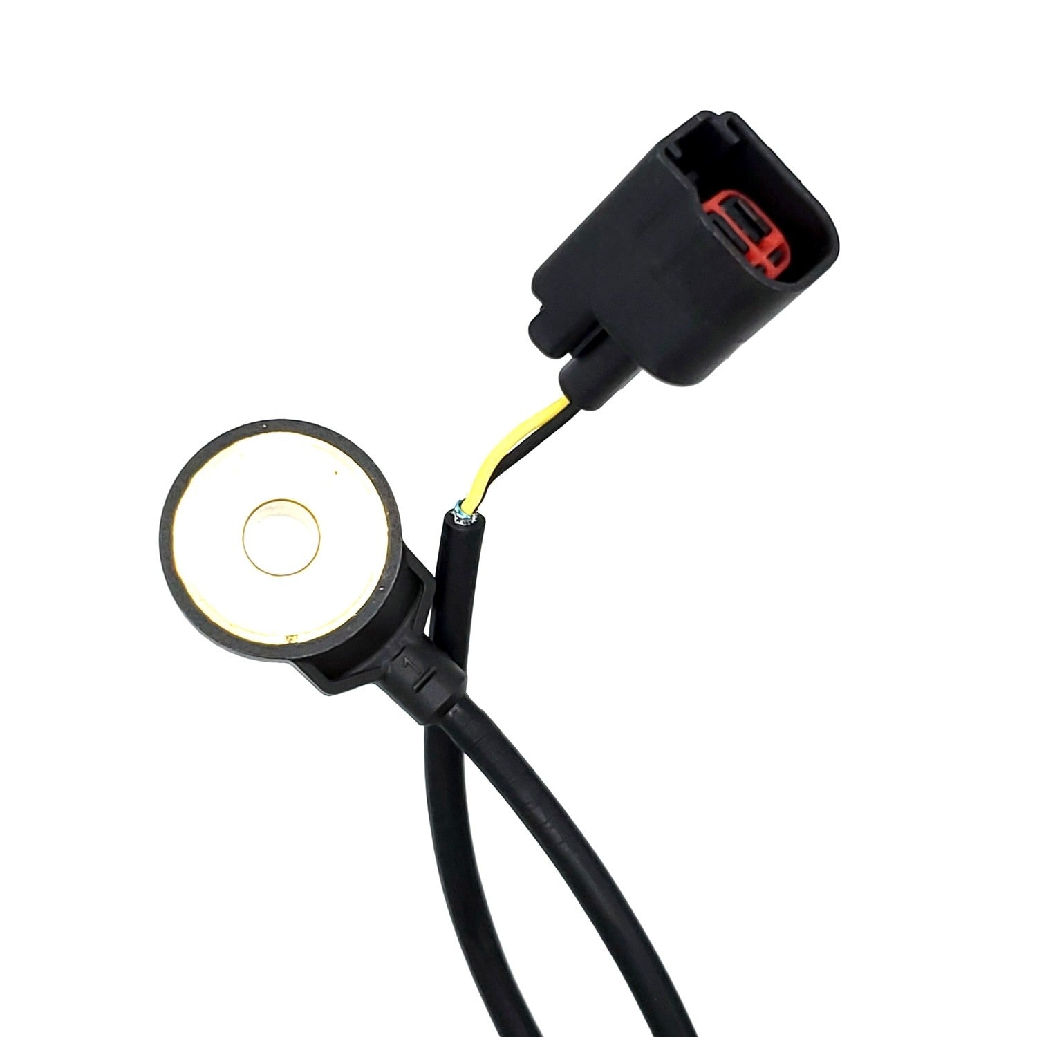 HOLSTEIN Ignition Knock (Detonation) Sensor 2KNC0213