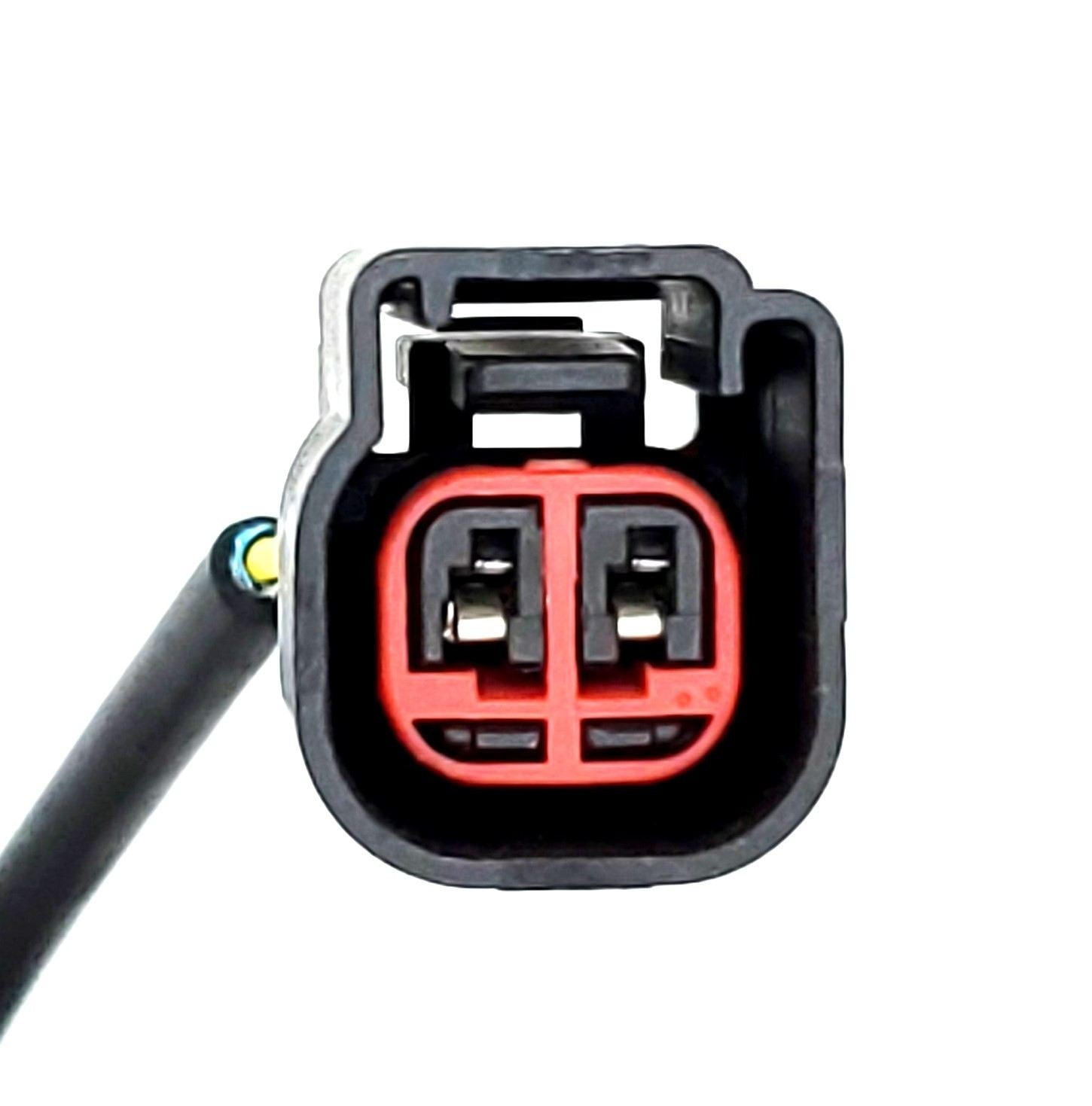 HOLSTEIN Ignition Knock (Detonation) Sensor 2KNC0213