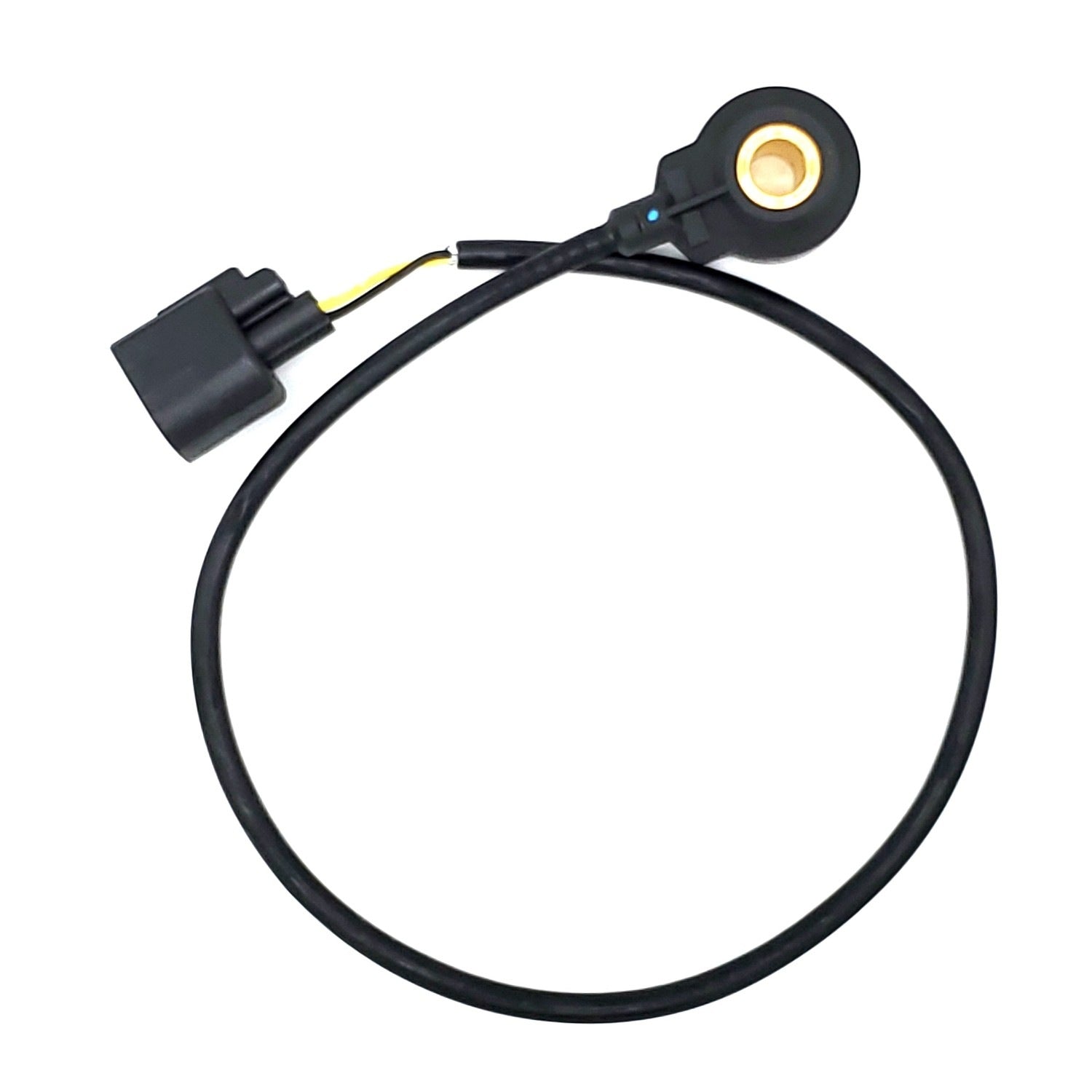 HOLSTEIN Ignition Knock (Detonation) Sensor 2KNC0213