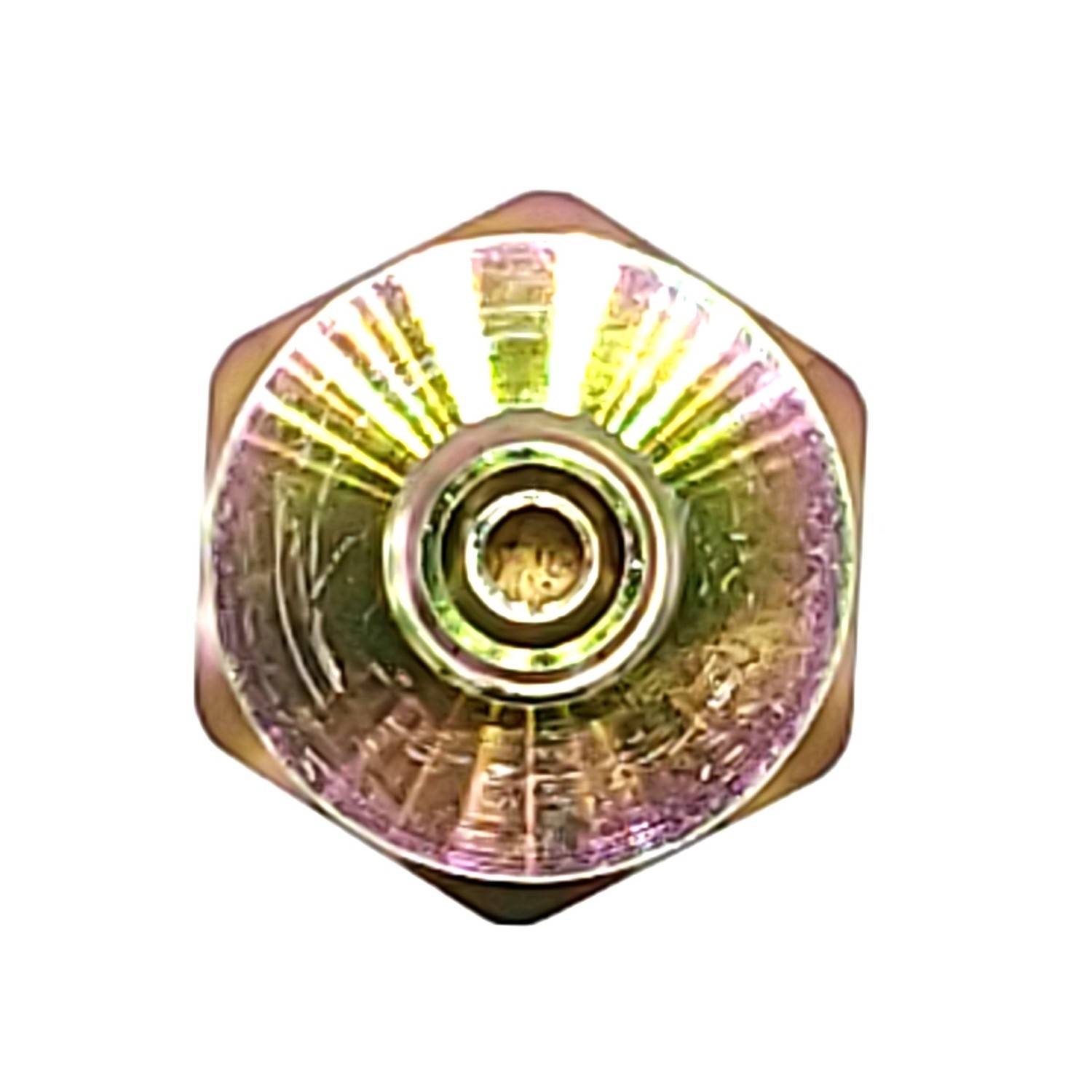 HOLSTEIN Ignition Knock (Detonation) Sensor 2KNC0219