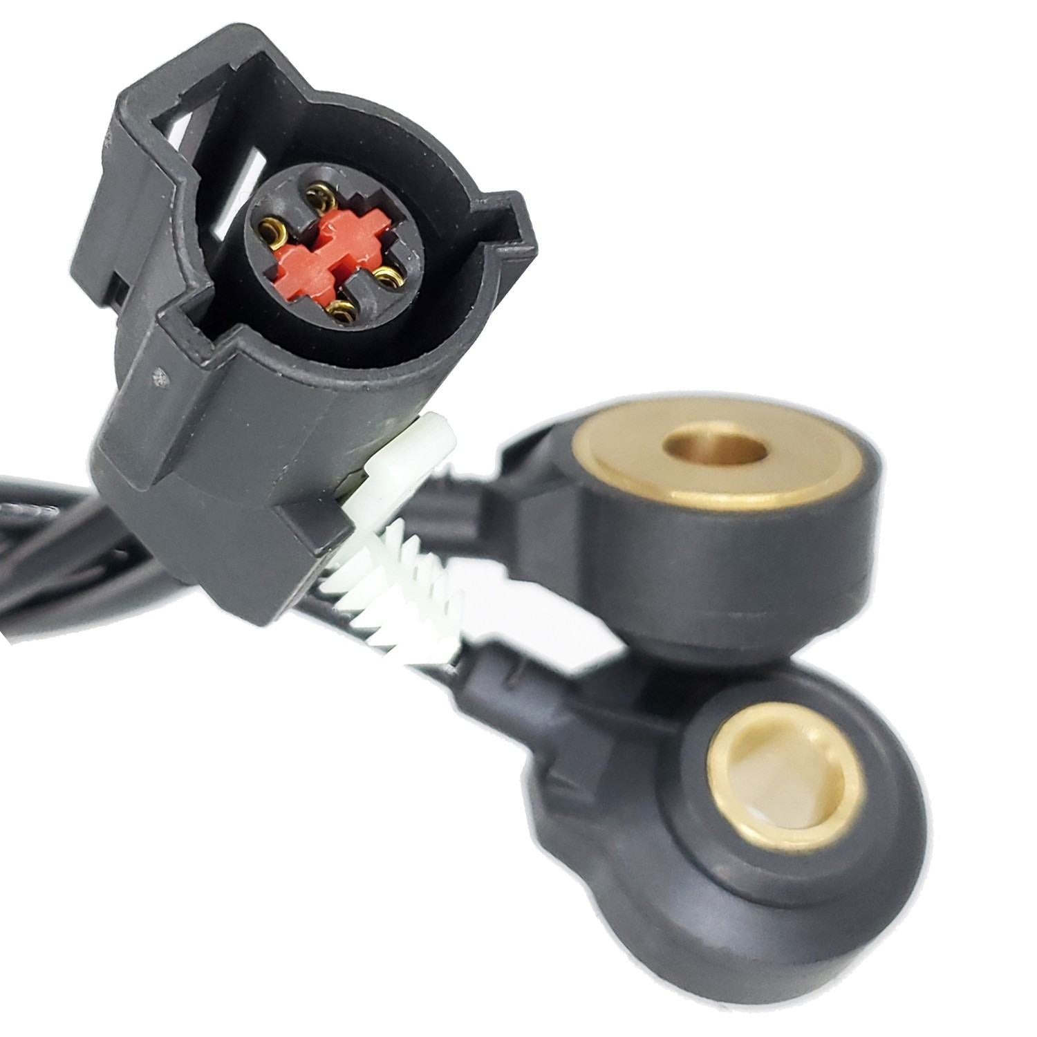 HOLSTEIN Holstein Parts 2KNC0220 Ignition Knock (Detonation) Sensor 2KNC0220