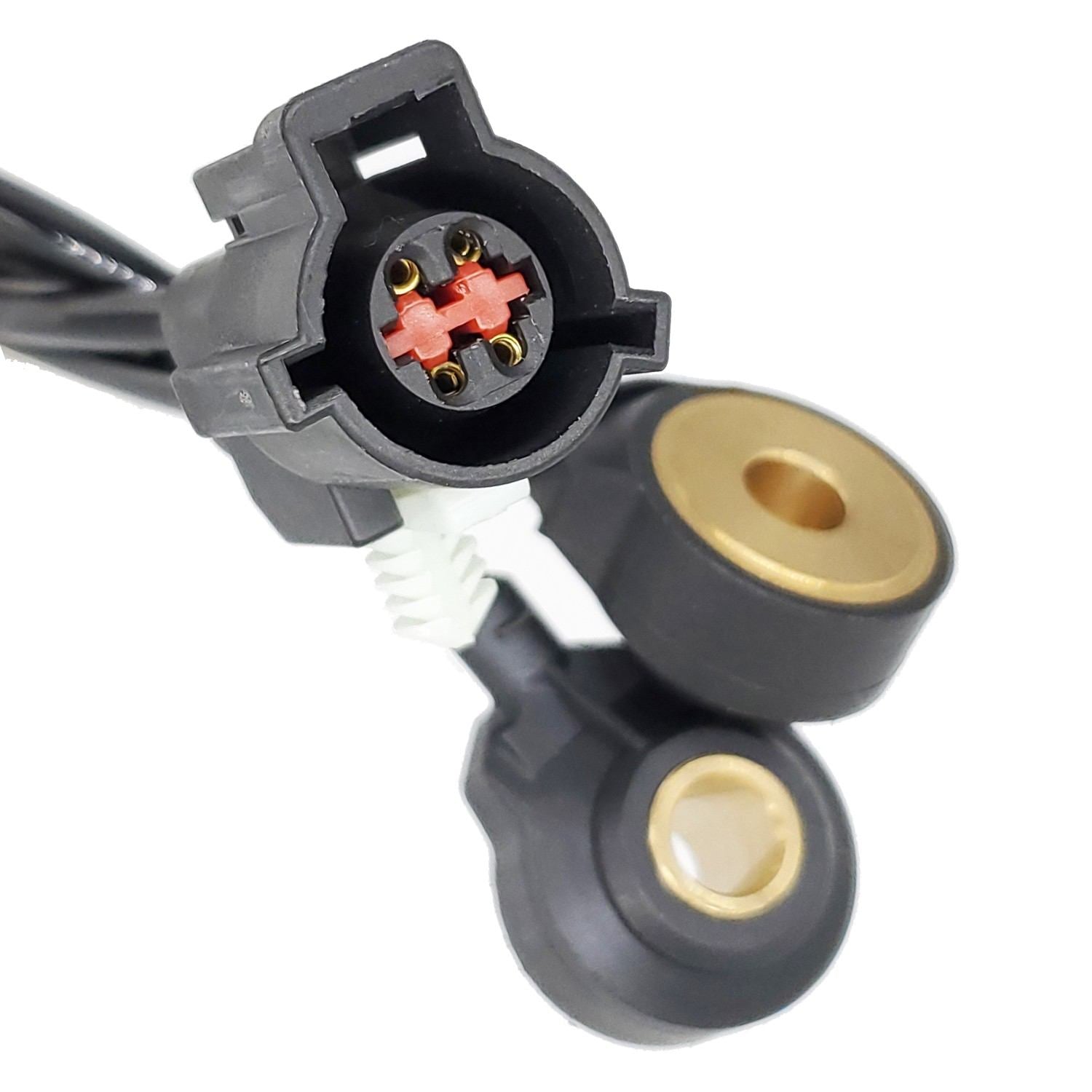 HOLSTEIN Holstein Parts 2KNC0220 Ignition Knock (Detonation) Sensor 2KNC0220