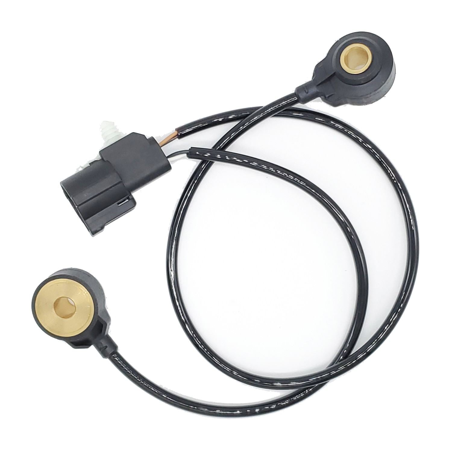 HOLSTEIN Holstein Parts 2KNC0220 Ignition Knock (Detonation) Sensor 2KNC0220