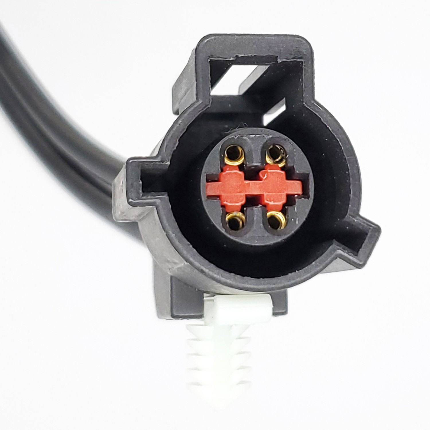 HOLSTEIN Holstein Parts 2KNC0220 Ignition Knock (Detonation) Sensor 2KNC0220