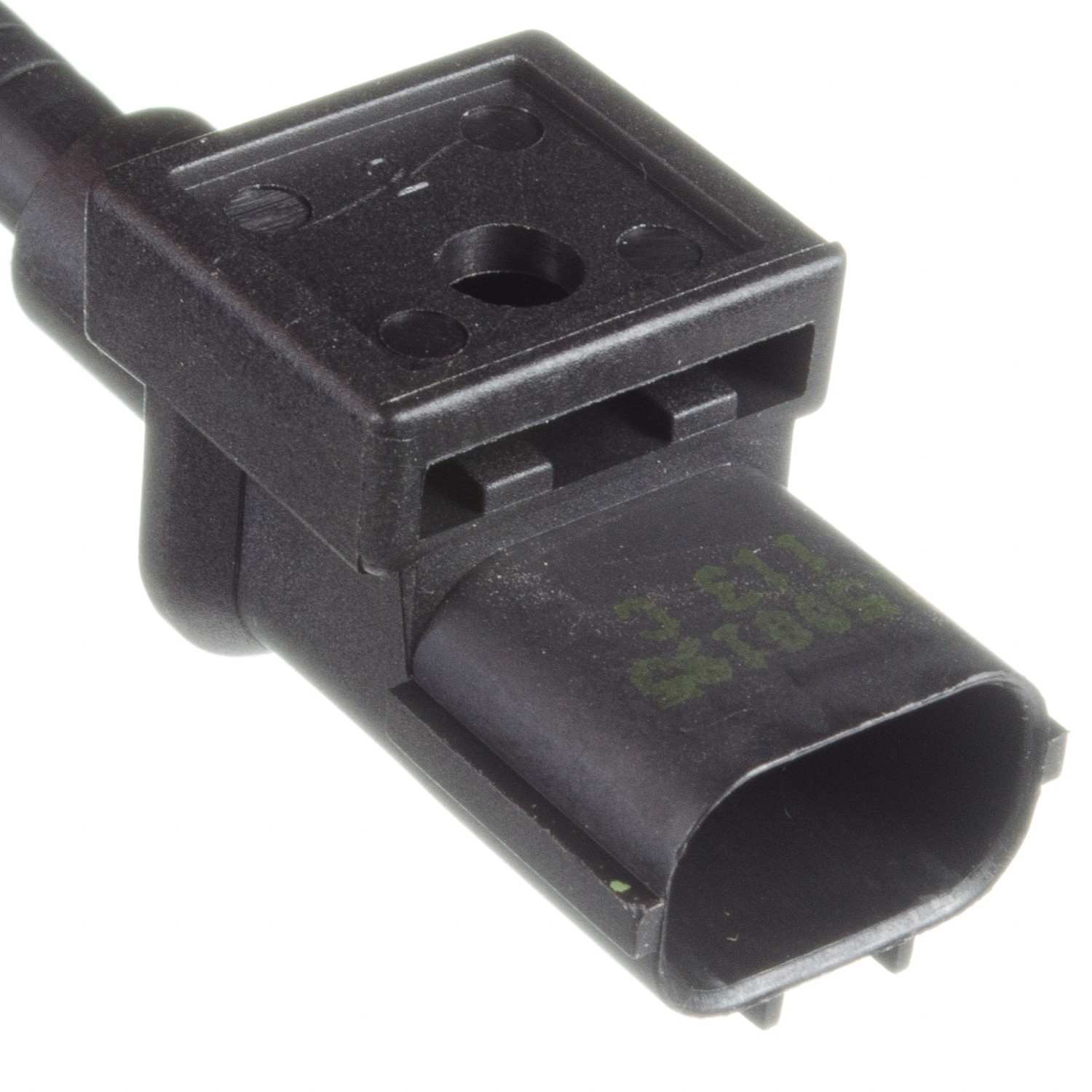 HOLSTEIN Ignition Knock (Detonation) Sensor 2KNC0221
