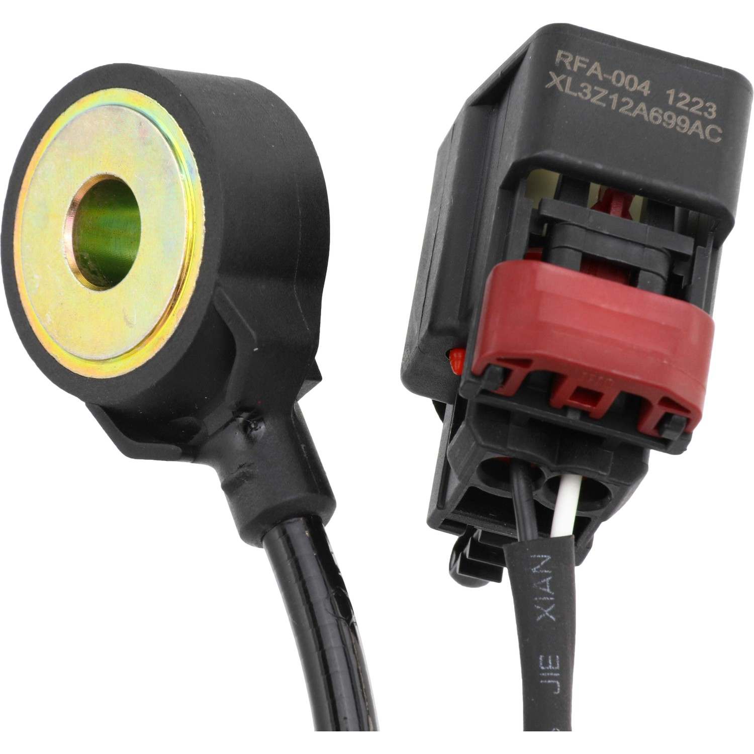 HOLSTEIN Holstein Parts 2KNC0233 Ignition Knock (Detonation) Sensor 2KNC0233