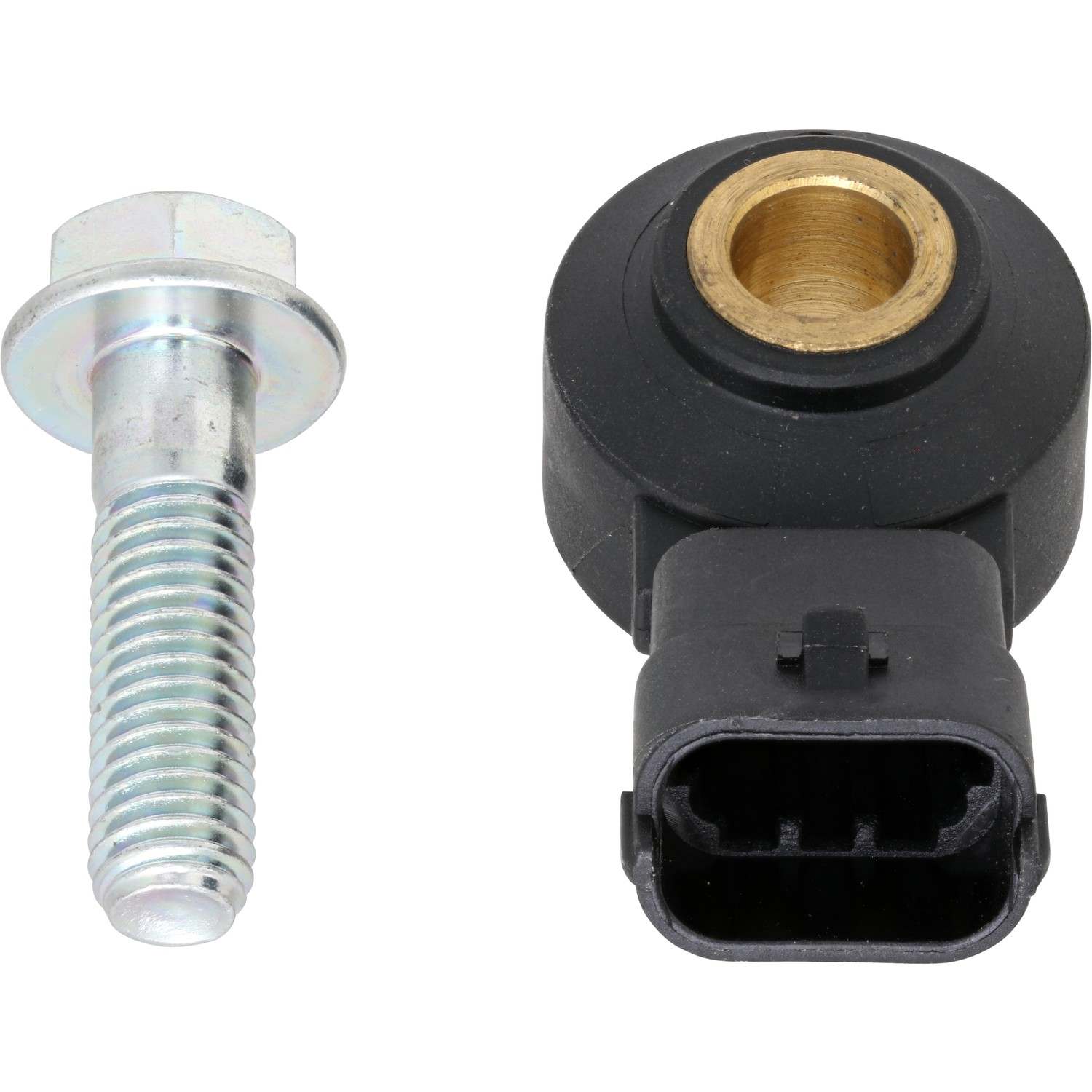 HOLSTEIN Holstein Parts 2KNC0292 Ignition Knock (Detonation) Sensor 2KNC0292