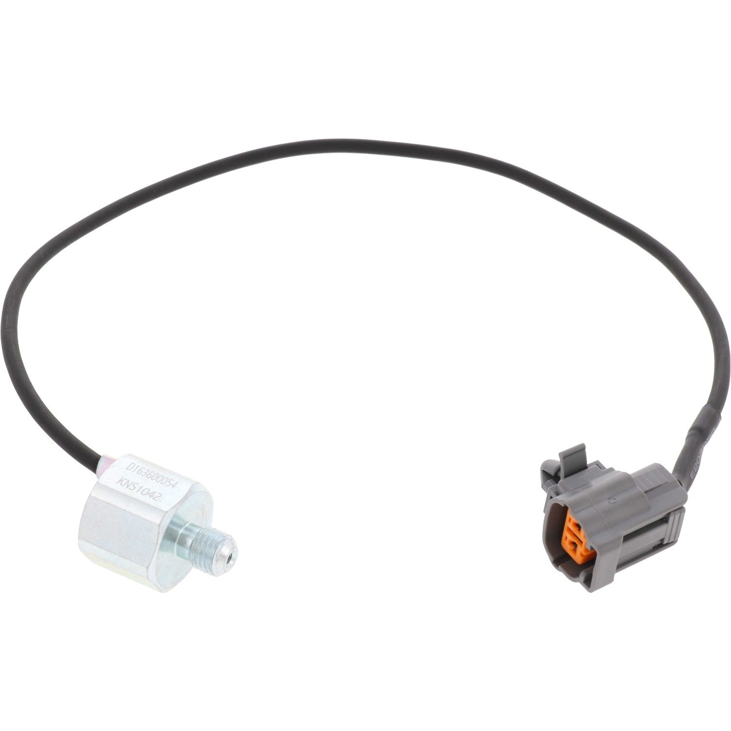 HOLSTEIN Holstein Parts 2KNC0314 Ignition Knock (Detonation) Sensor 2KNC0314