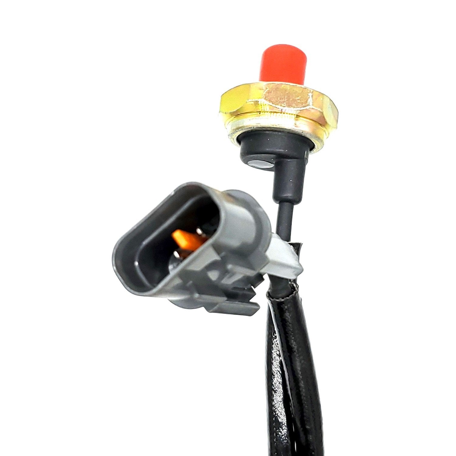 HOLSTEIN Ignition Knock (Detonation) Sensor 2KNC0333