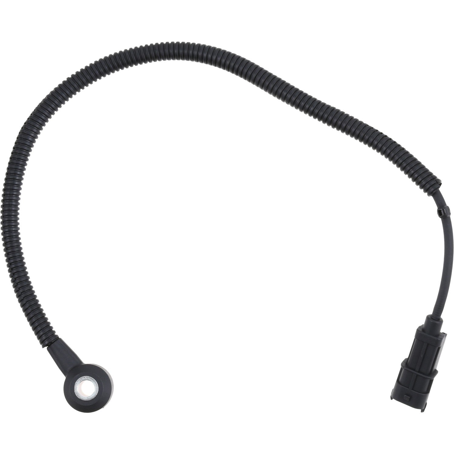 HOLSTEIN Holstein Parts 2KNC0462 Ignition Knock (Detonation) Sensor 2KNC0462