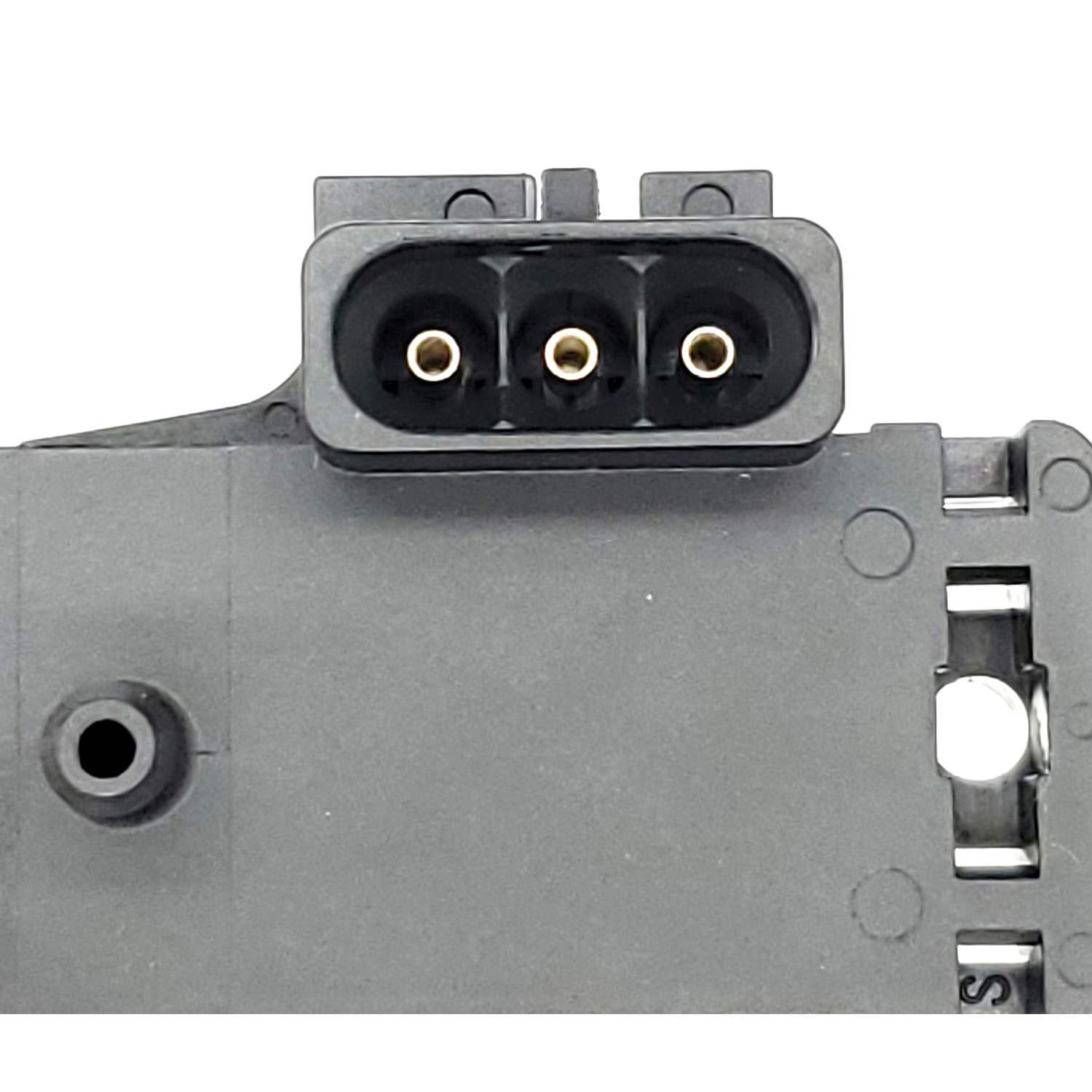 HOLSTEIN Manifold Absolute Pressure Sensor 2MAP0005