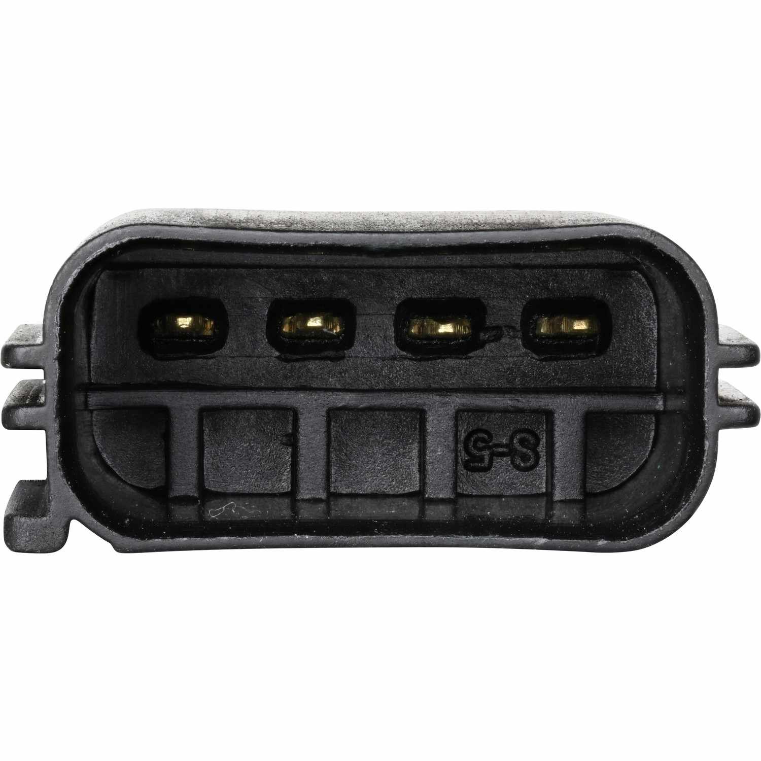 HOLSTEIN Holstein Parts 2MAP0014 Manifold Absolute Pressure Sensor 2MAP0014