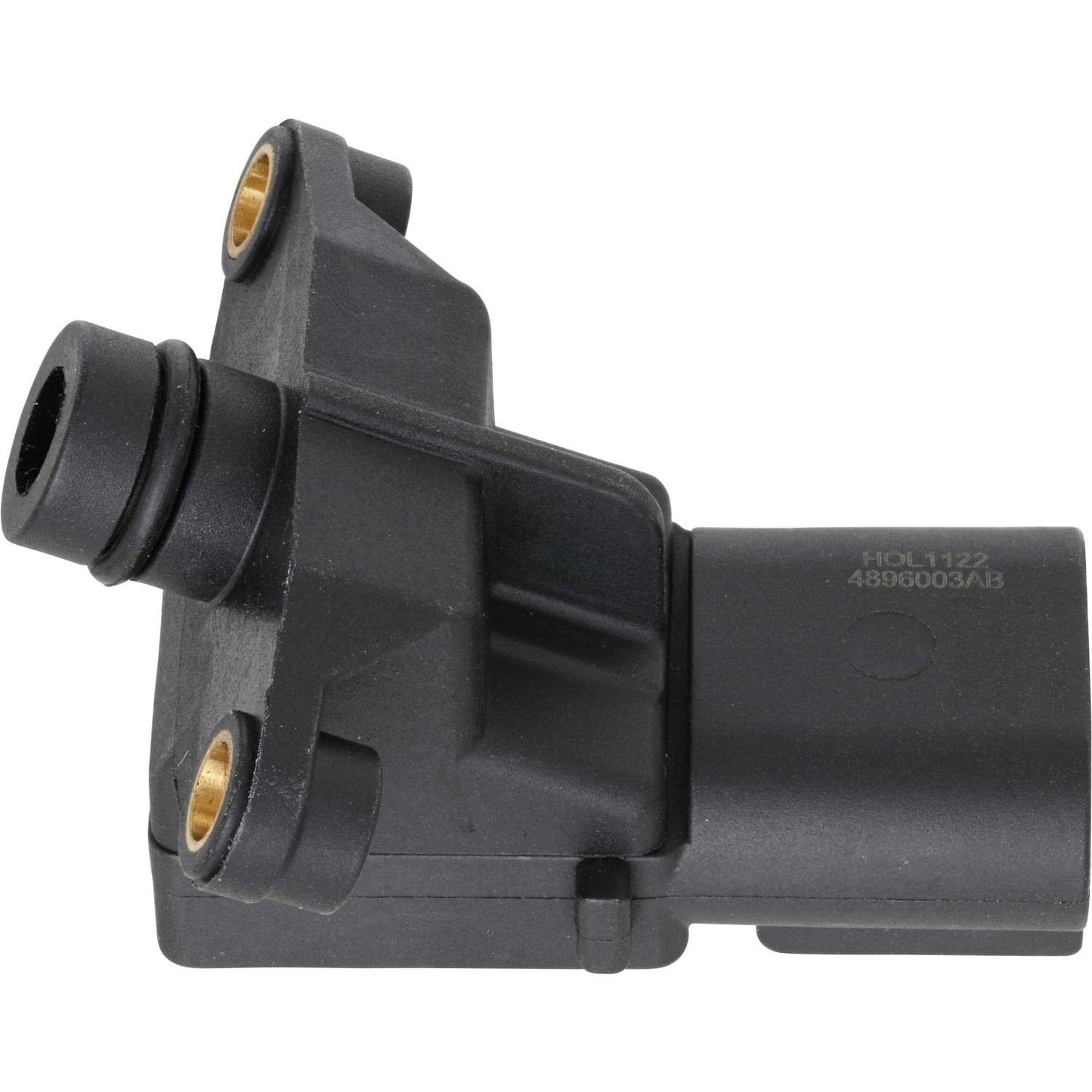 HOLSTEIN Holstein Parts 2MAP0026 Manifold Absolute Pressure Sensor 2MAP0026