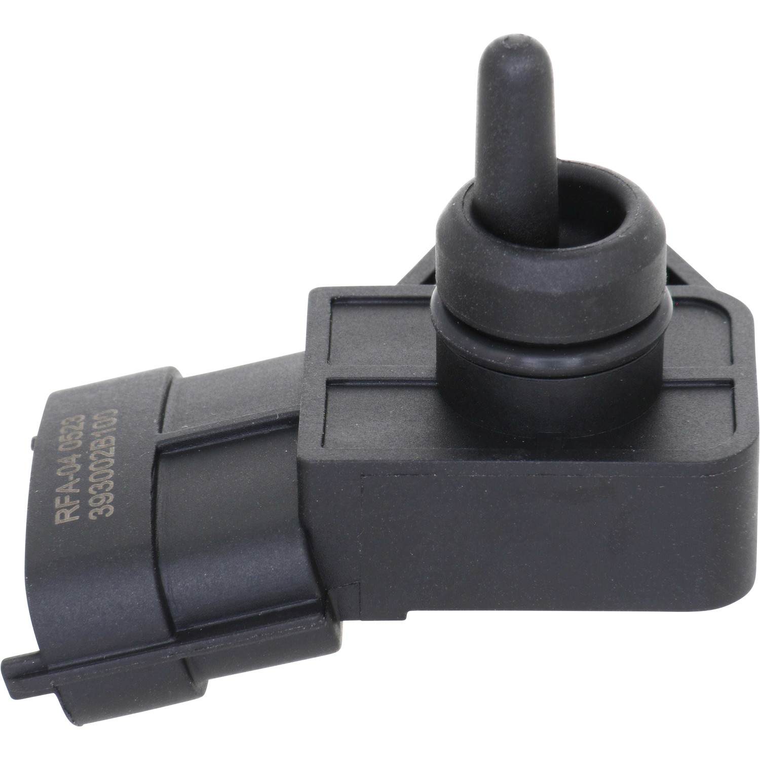 HOLSTEIN Holstein Parts 2MAP0033 Manifold Absolute Pressure Sensor 2MAP0033