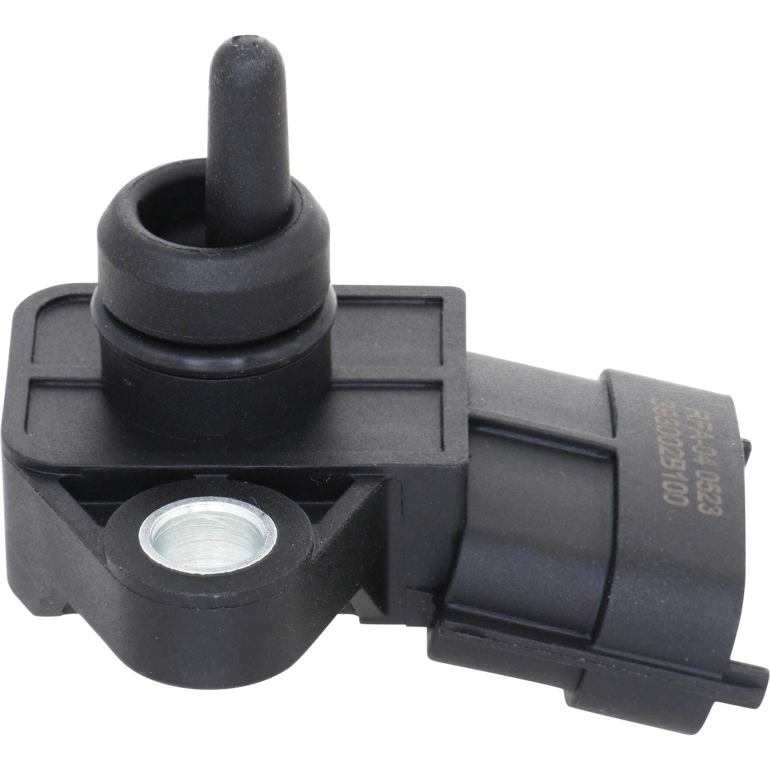 HOLSTEIN Holstein Parts 2MAP0033 Manifold Absolute Pressure Sensor 2MAP0033